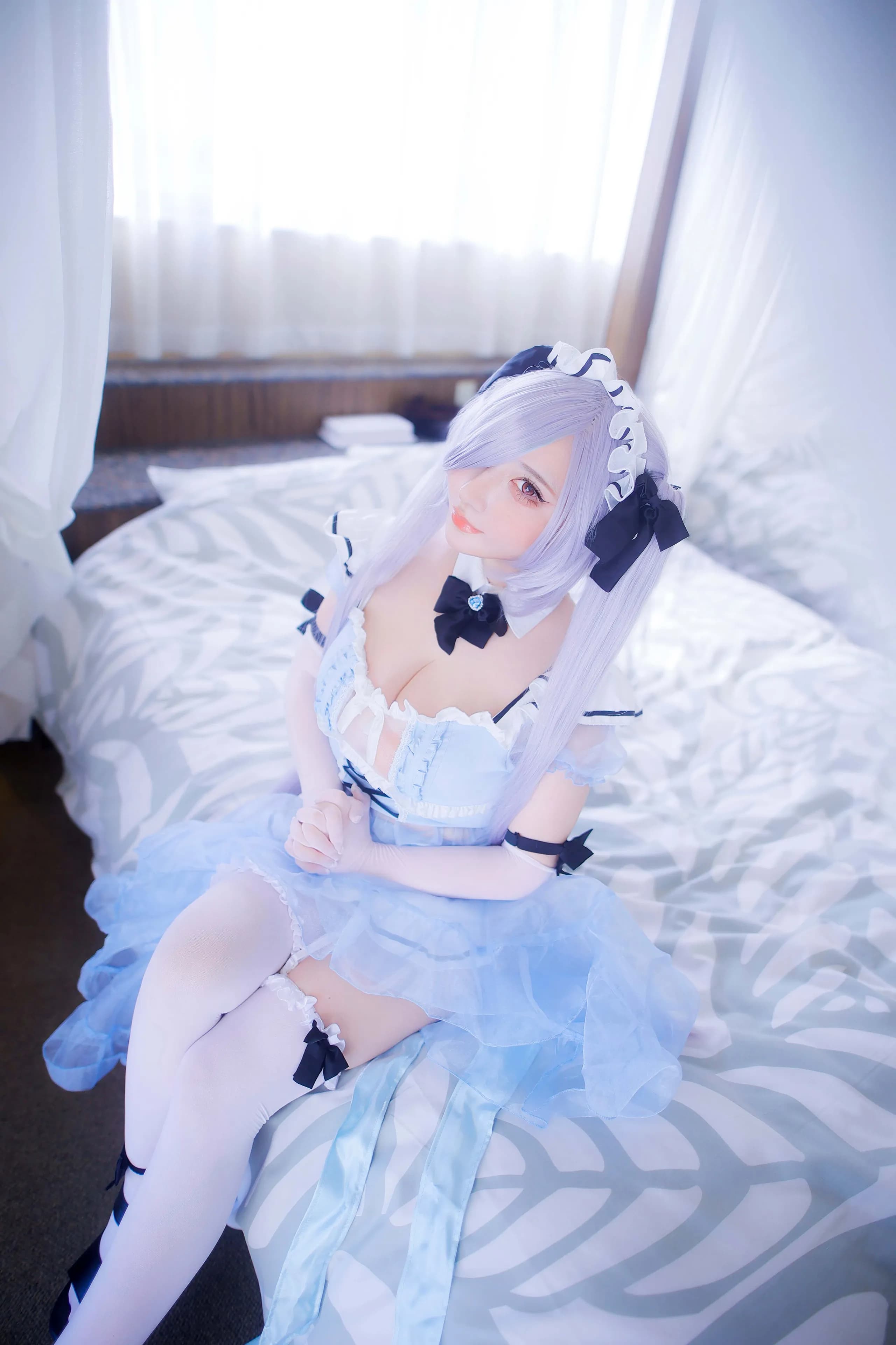 White Cinderella · 313