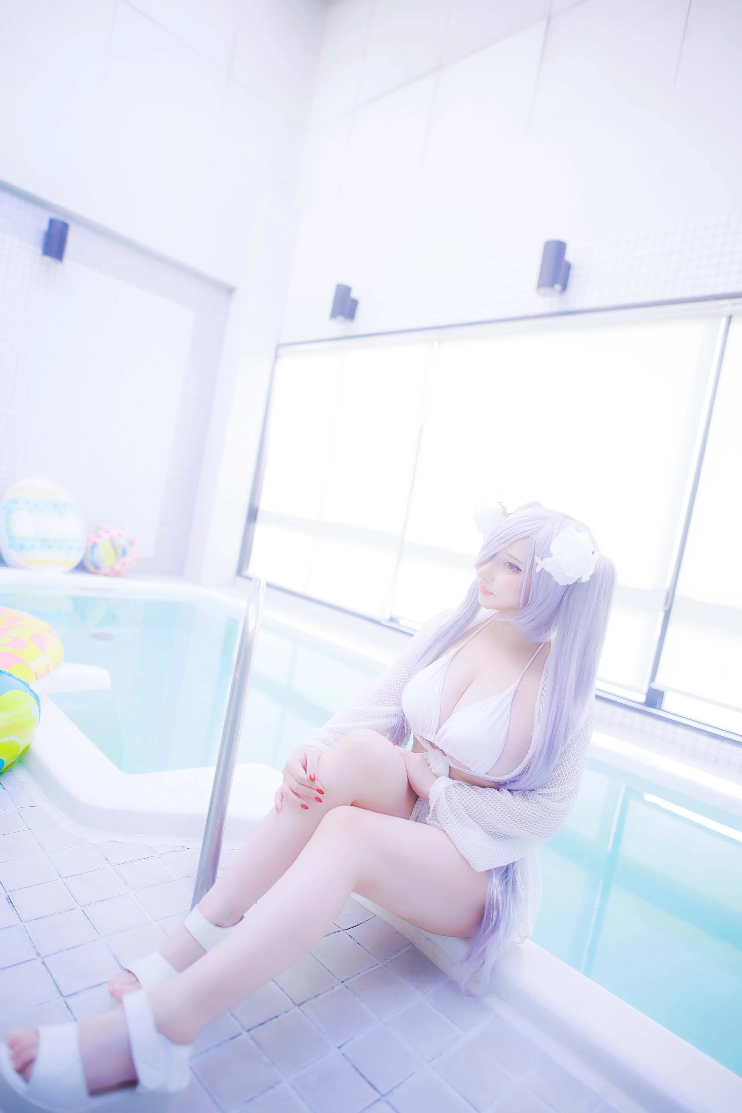 White Cinderella · 233