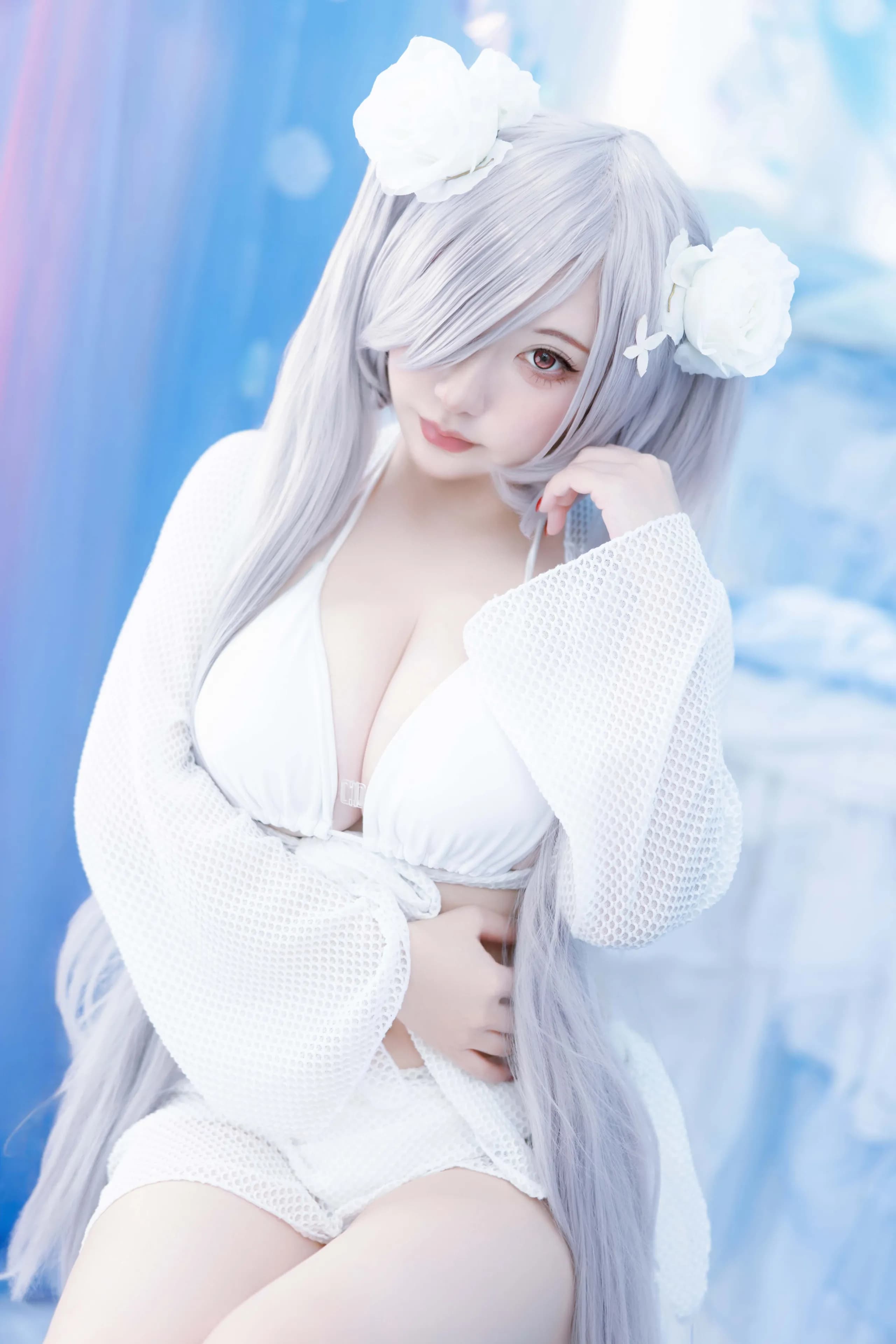 White Cinderella · 120