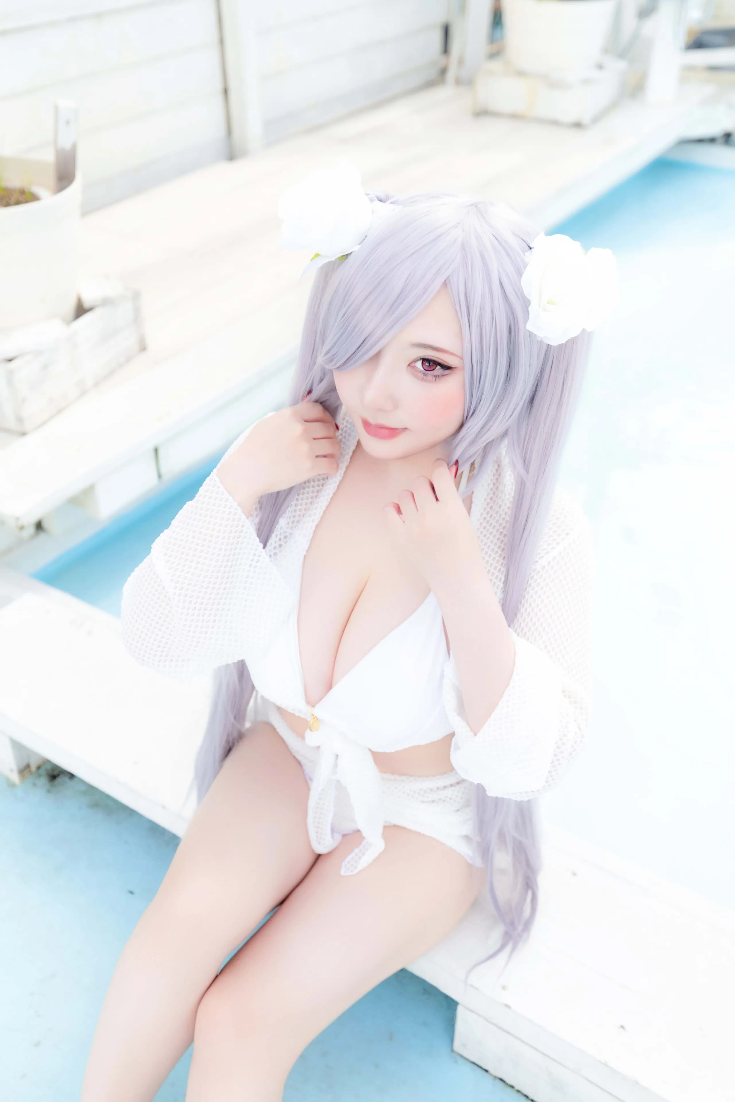 White Cinderella · 145