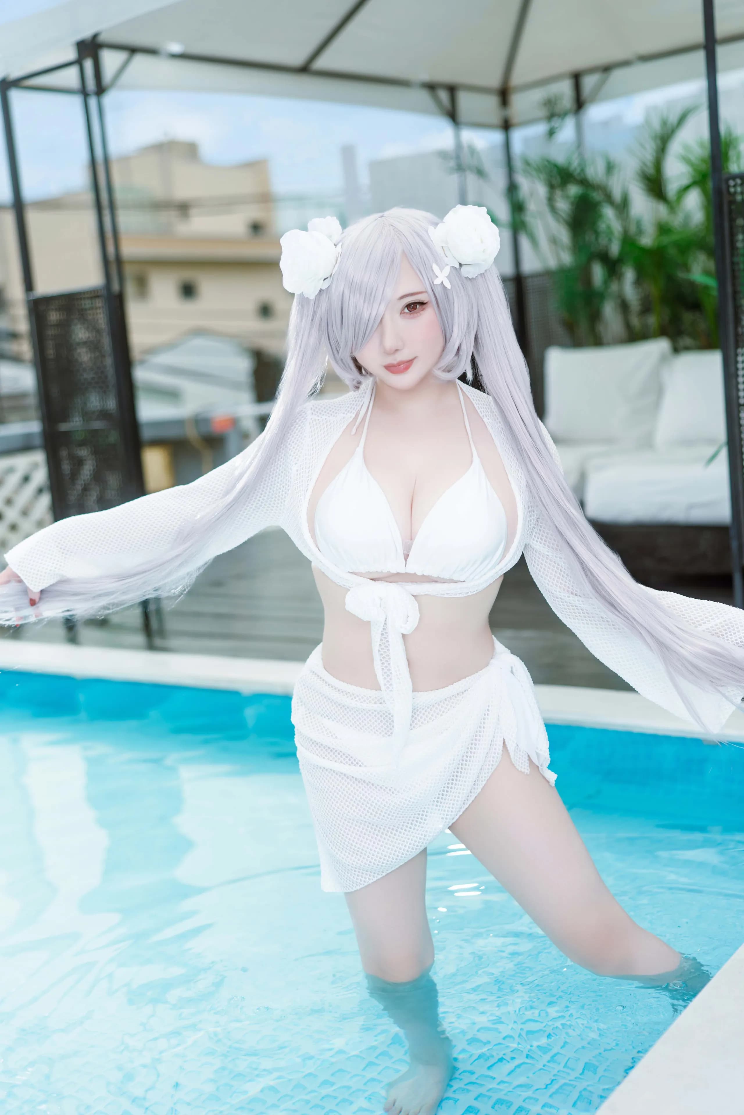 White Cinderella · 72