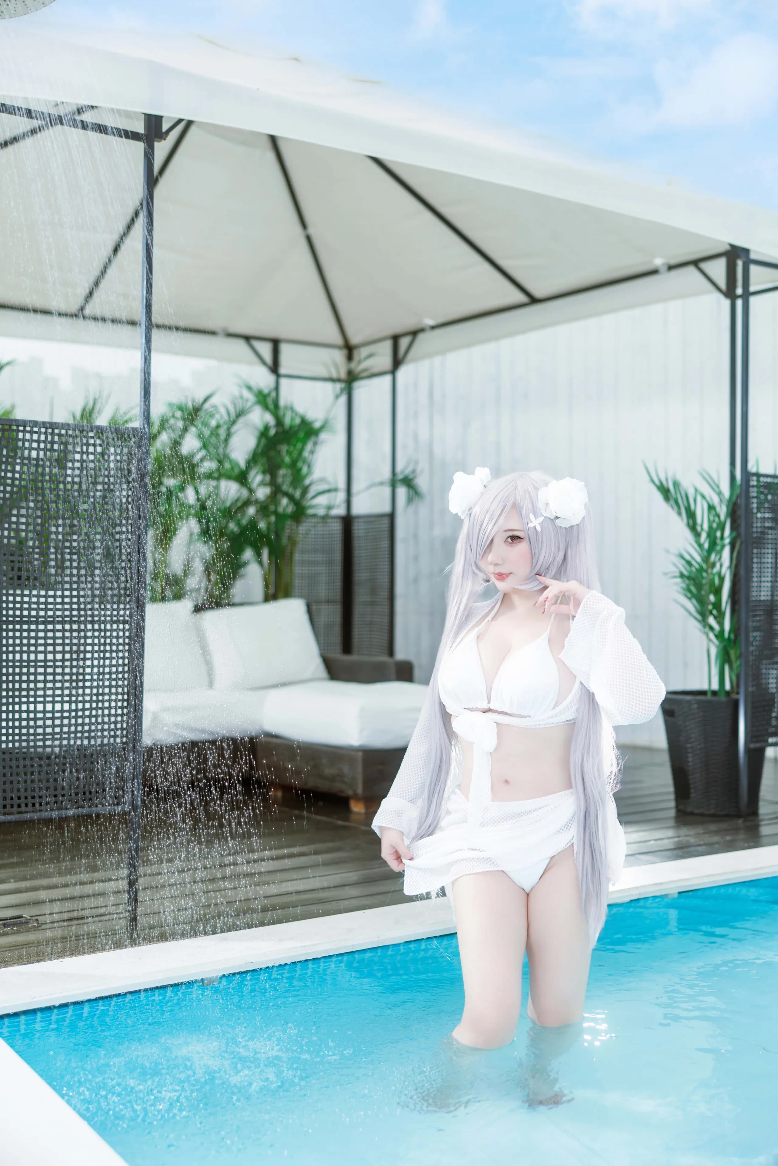 White Cinderella · 76