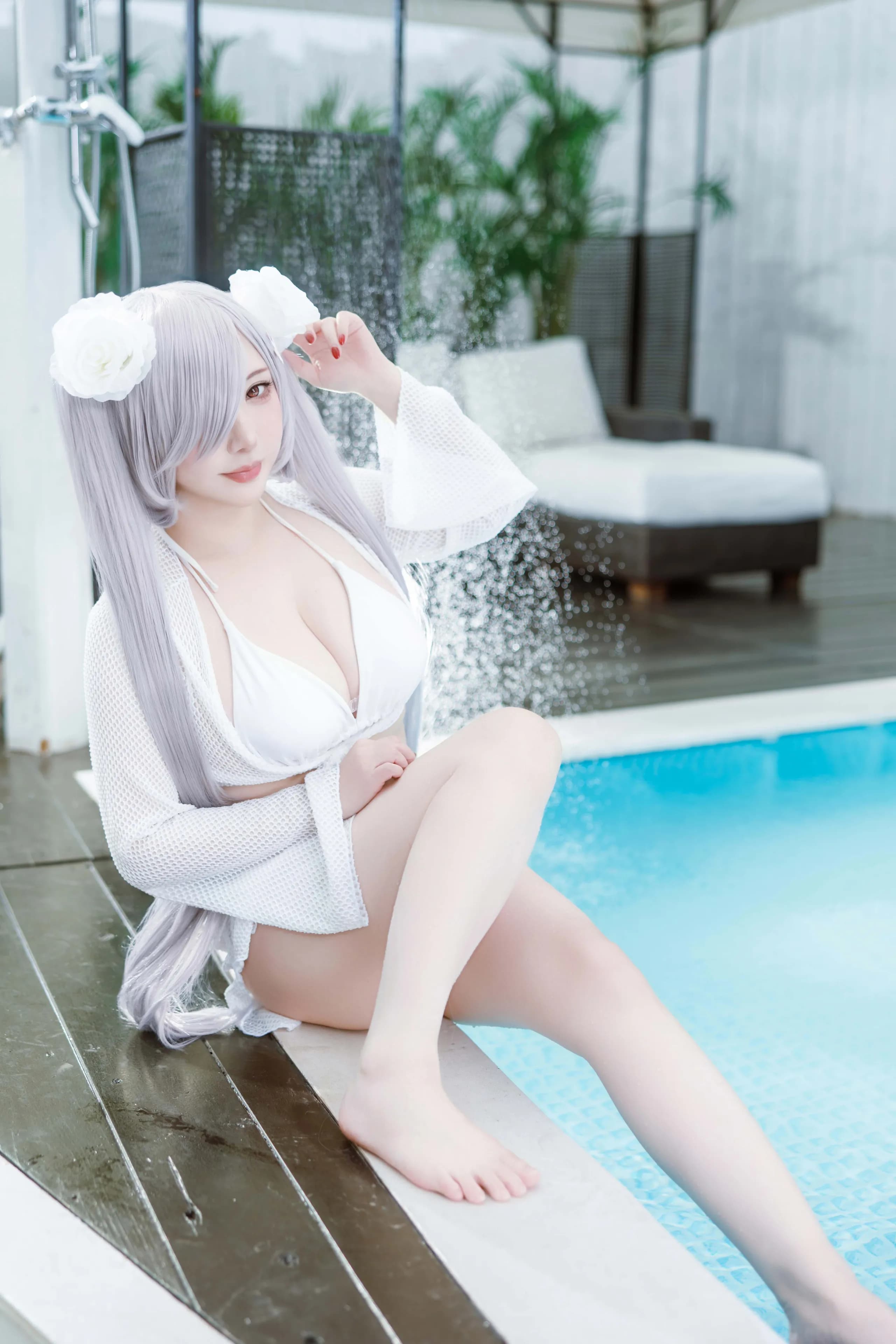 White Cinderella · 82