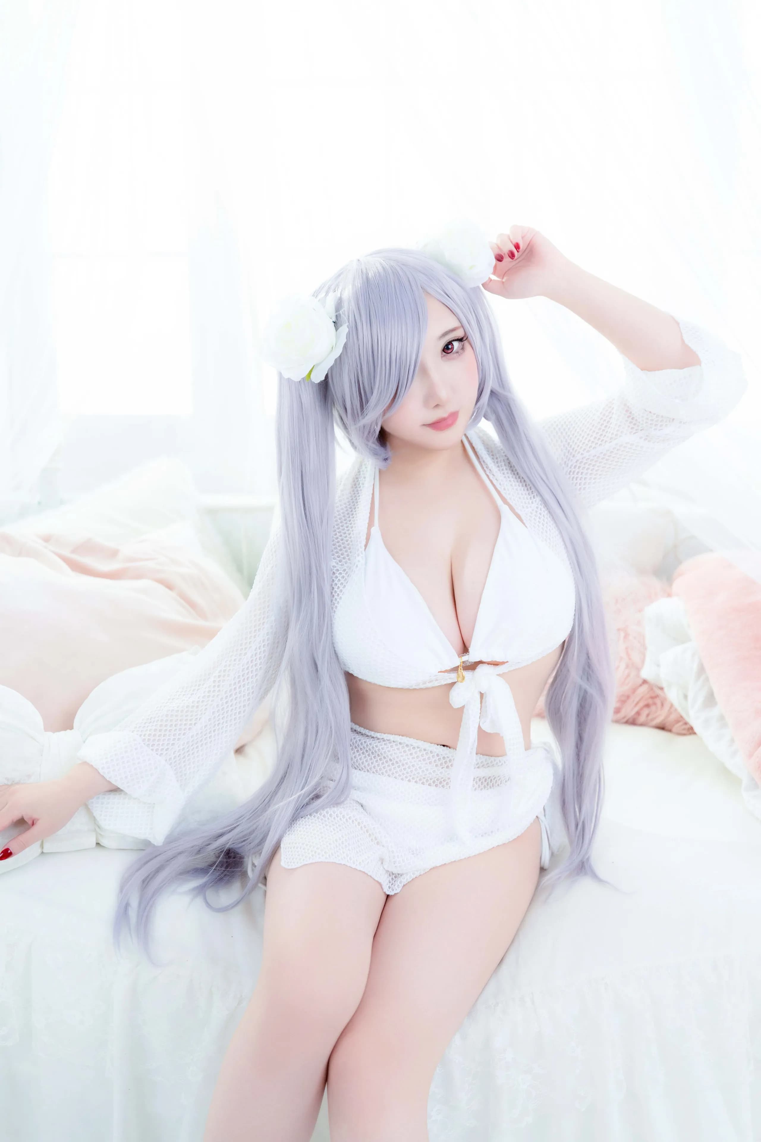 White Cinderella · 149