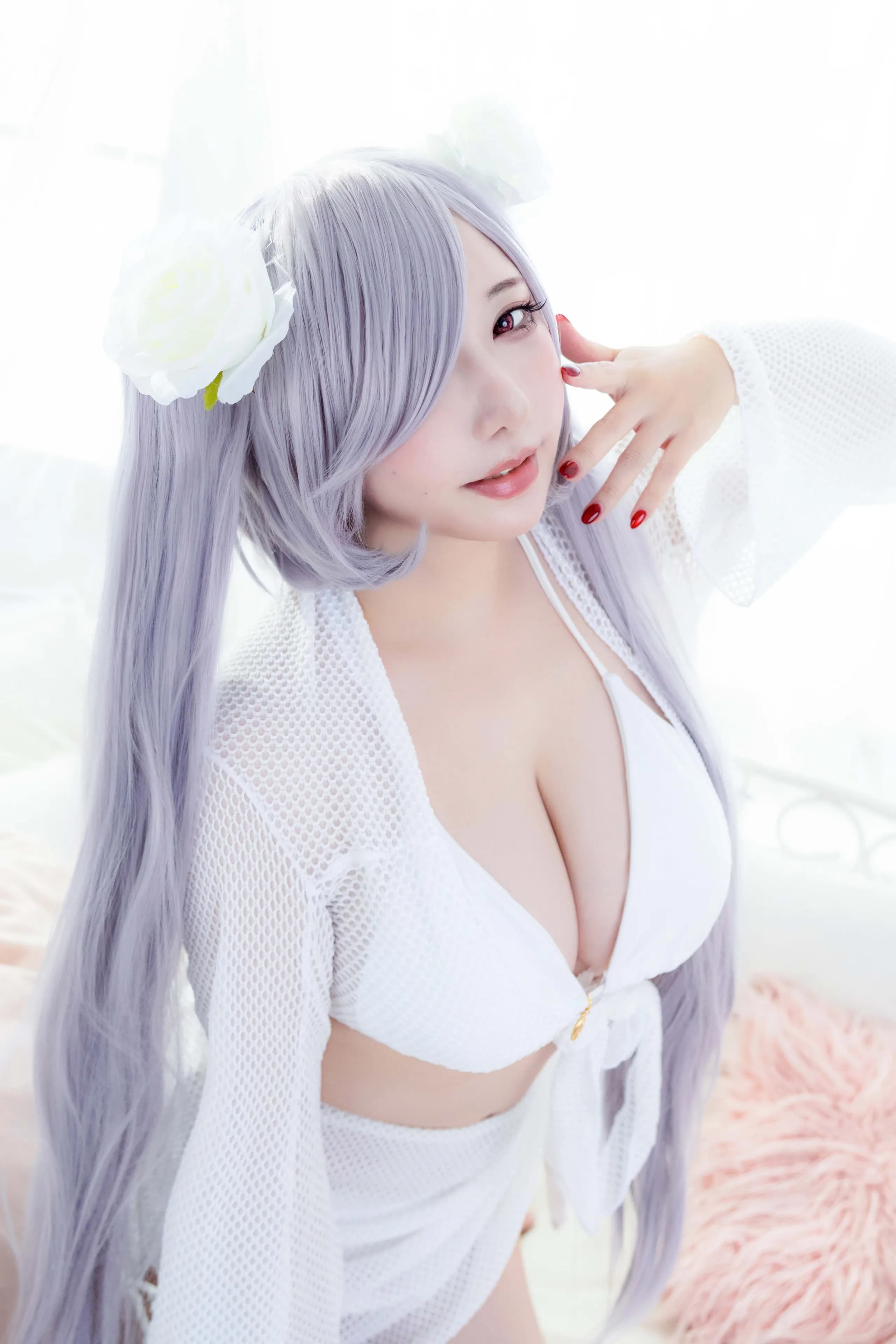 White Cinderella · 166