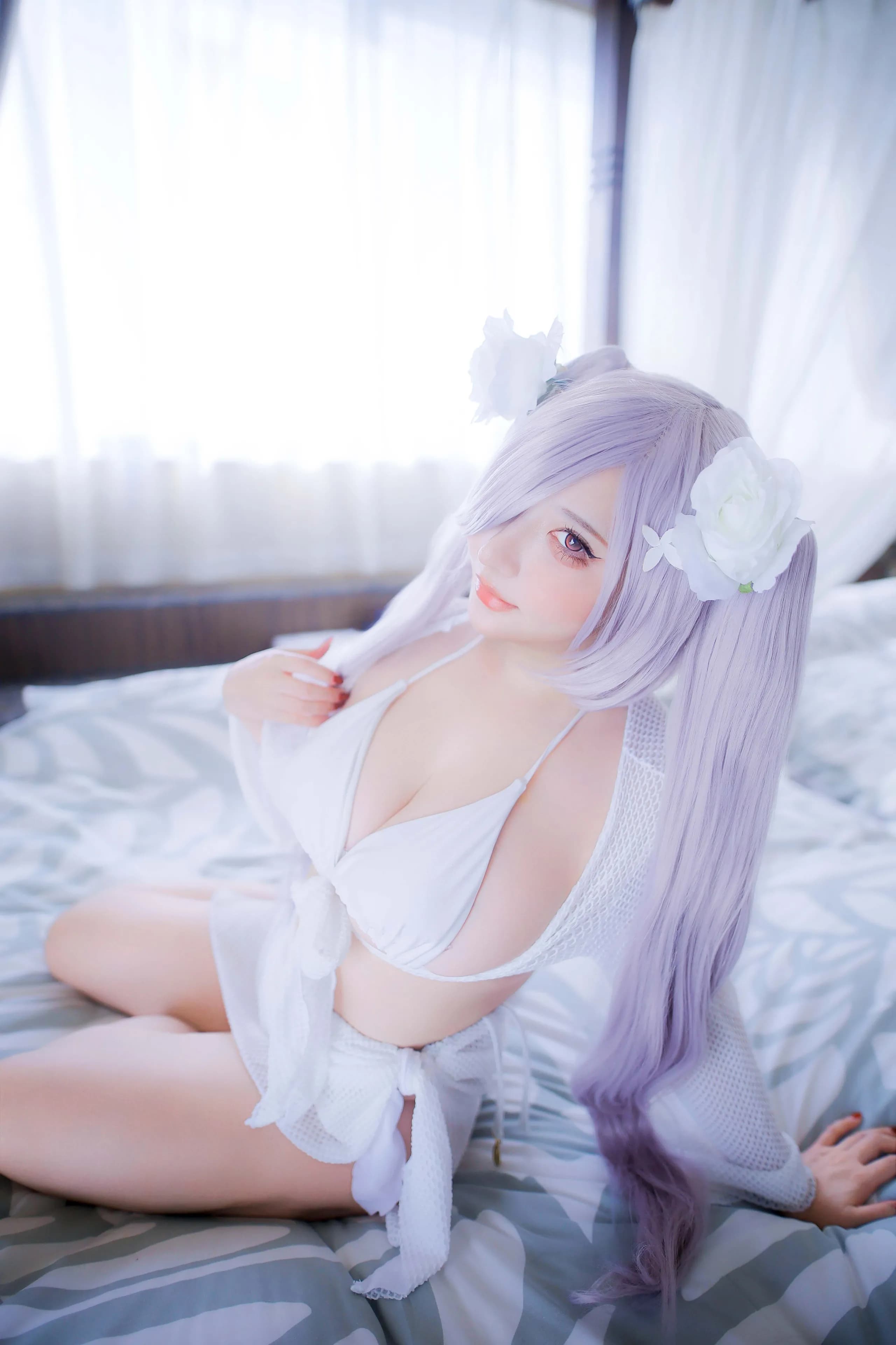 White Cinderella · 202