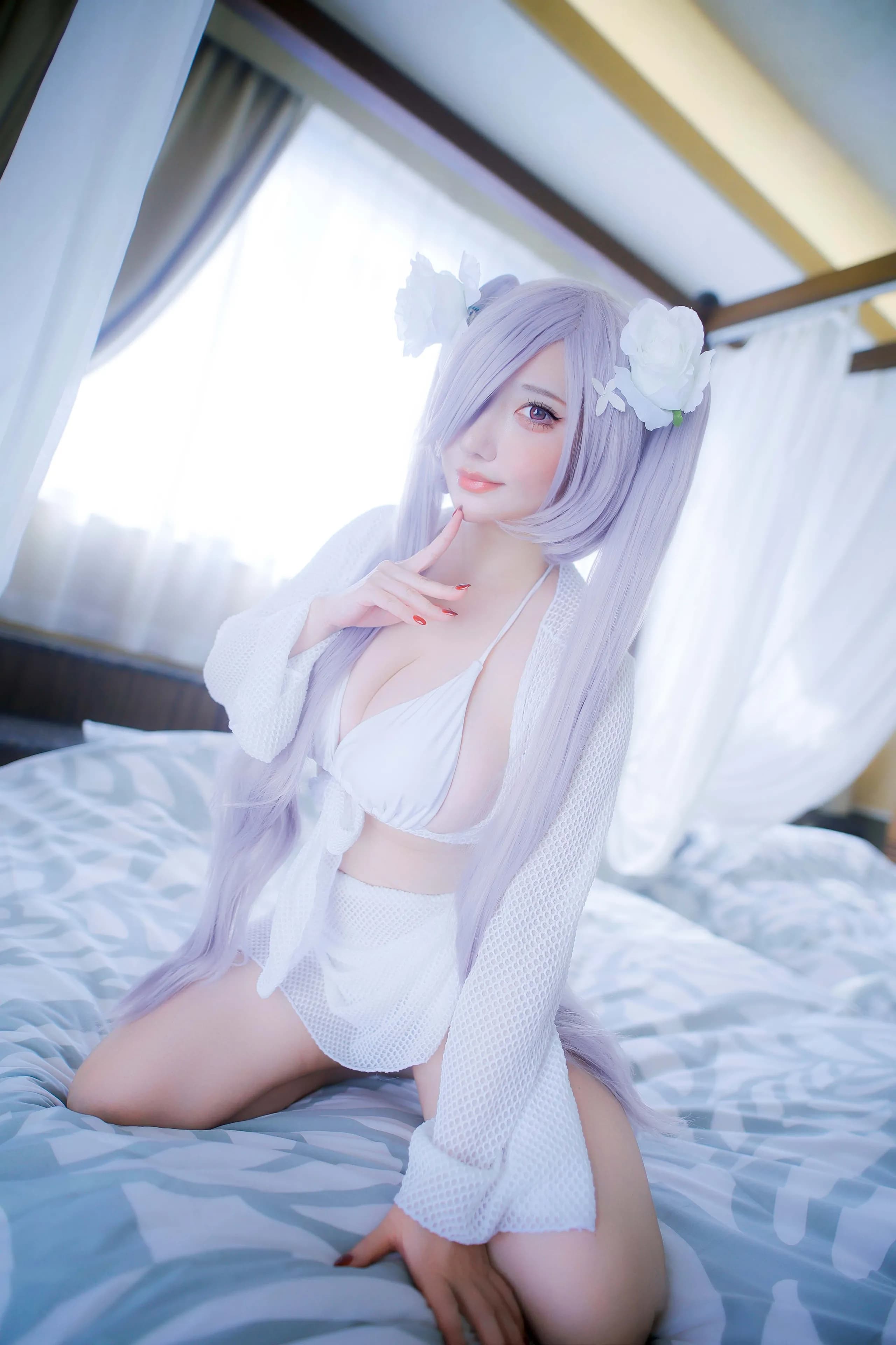 White Cinderella · 198
