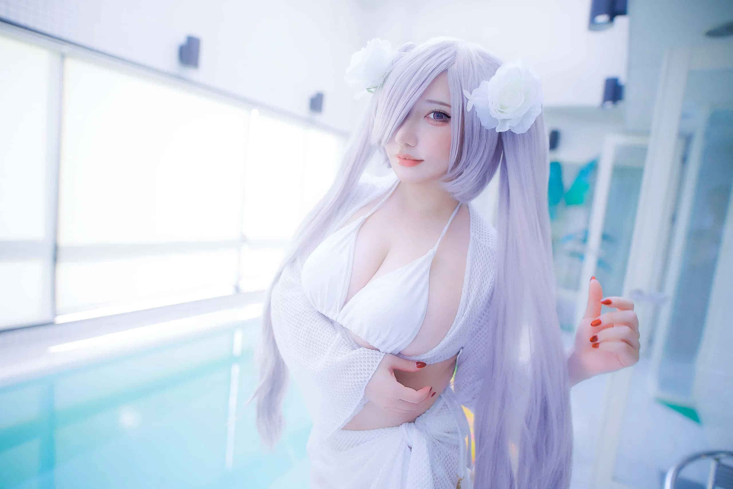 White Cinderella · 256