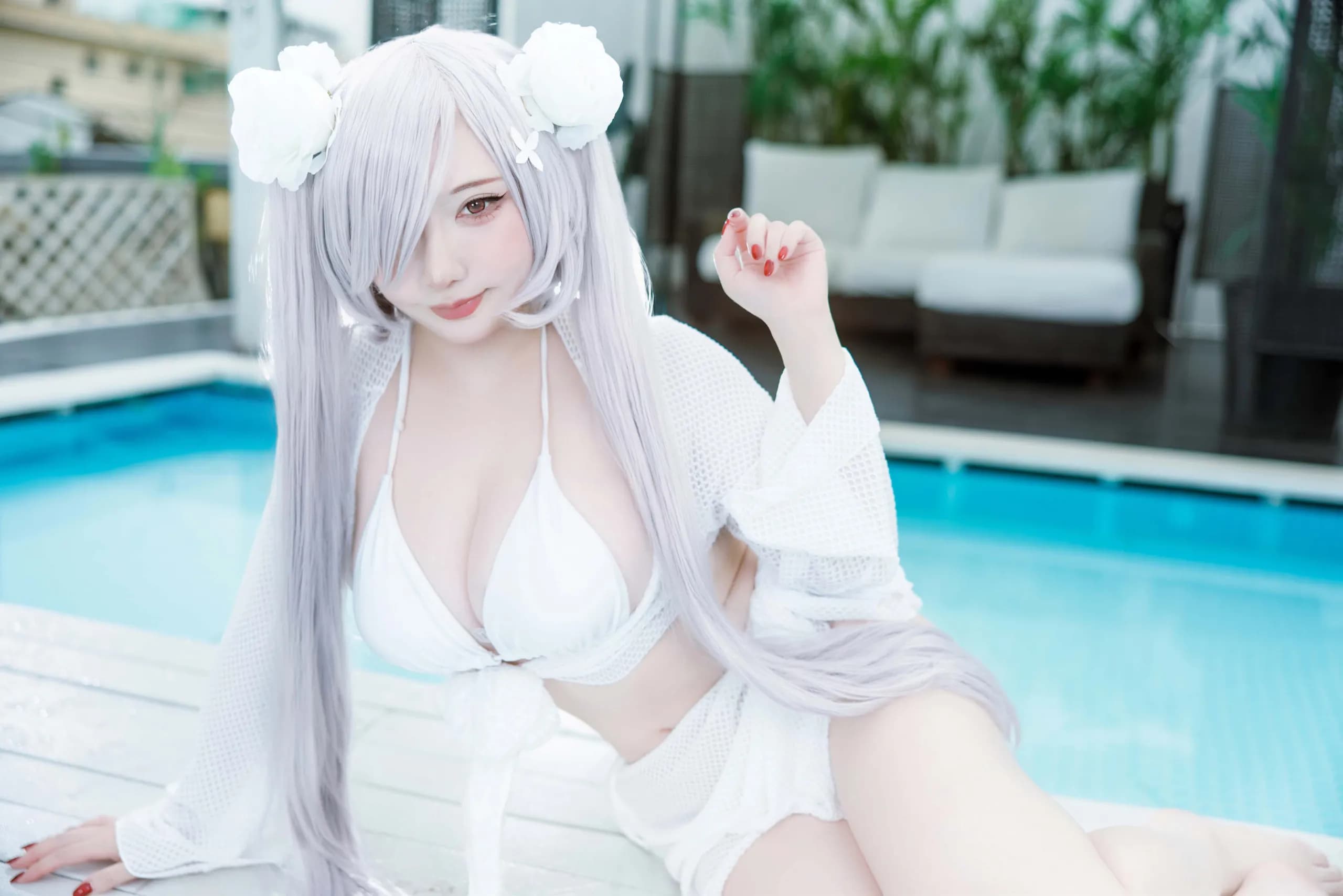White Cinderella · 59