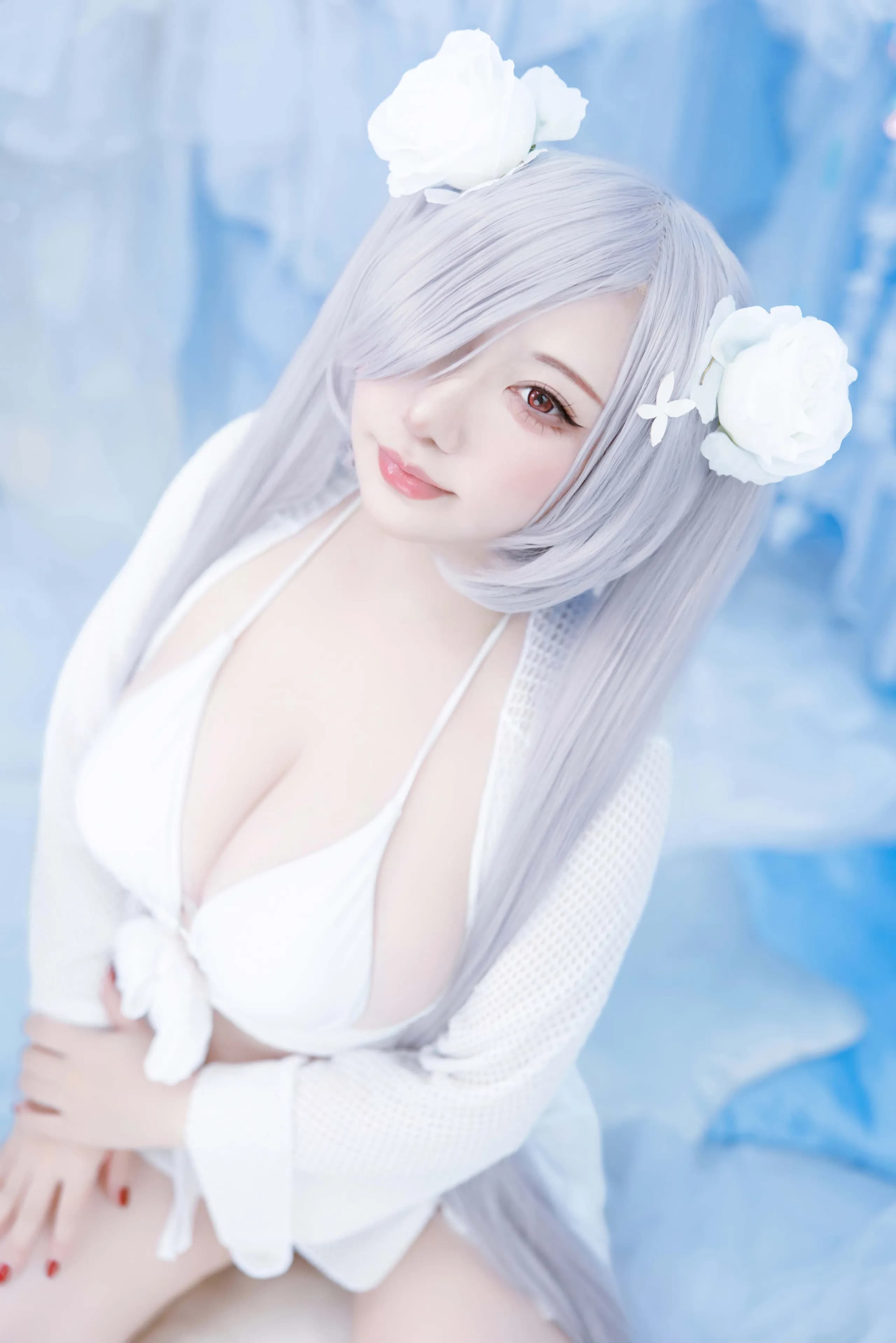 White Cinderella · 140