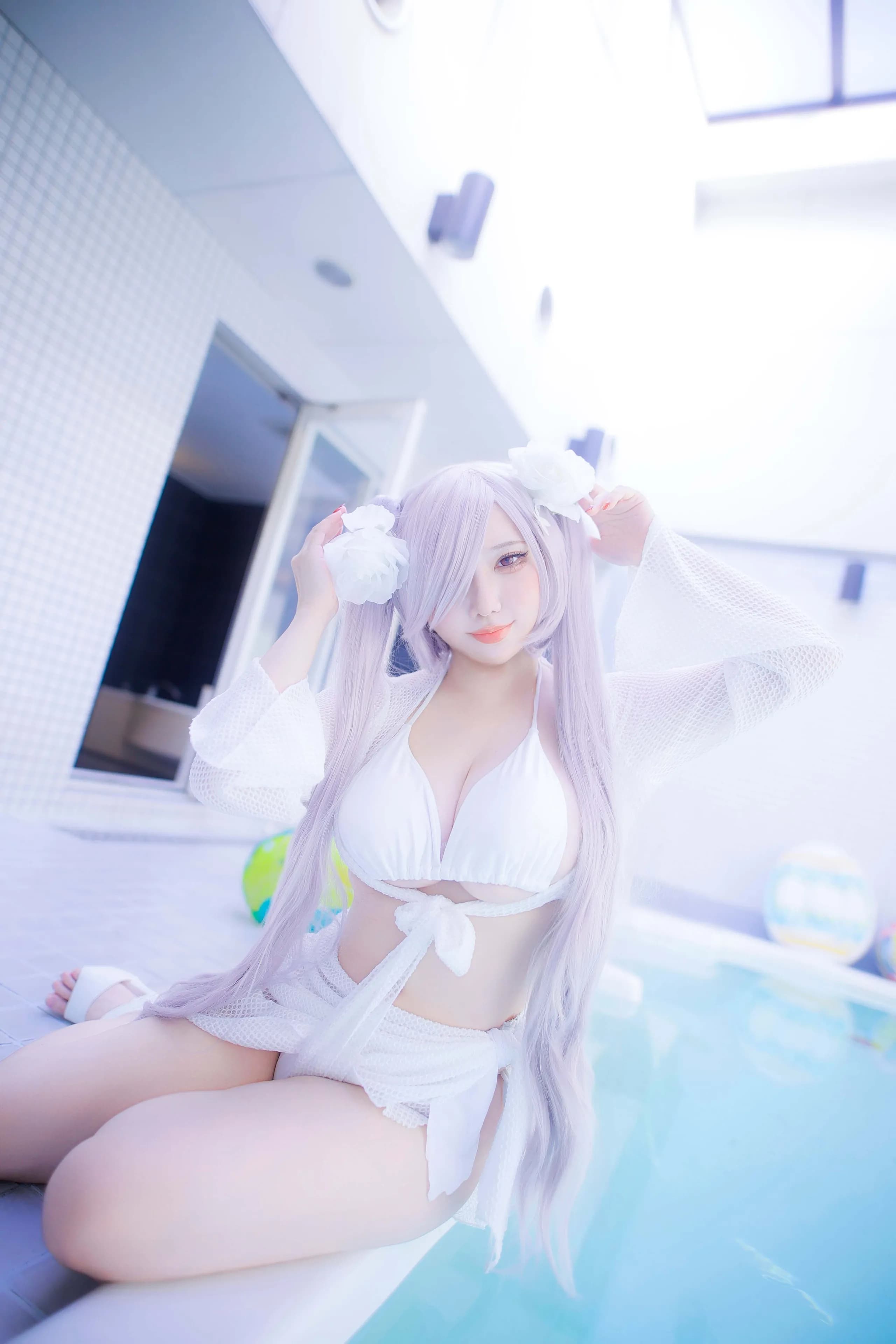 White Cinderella · 244