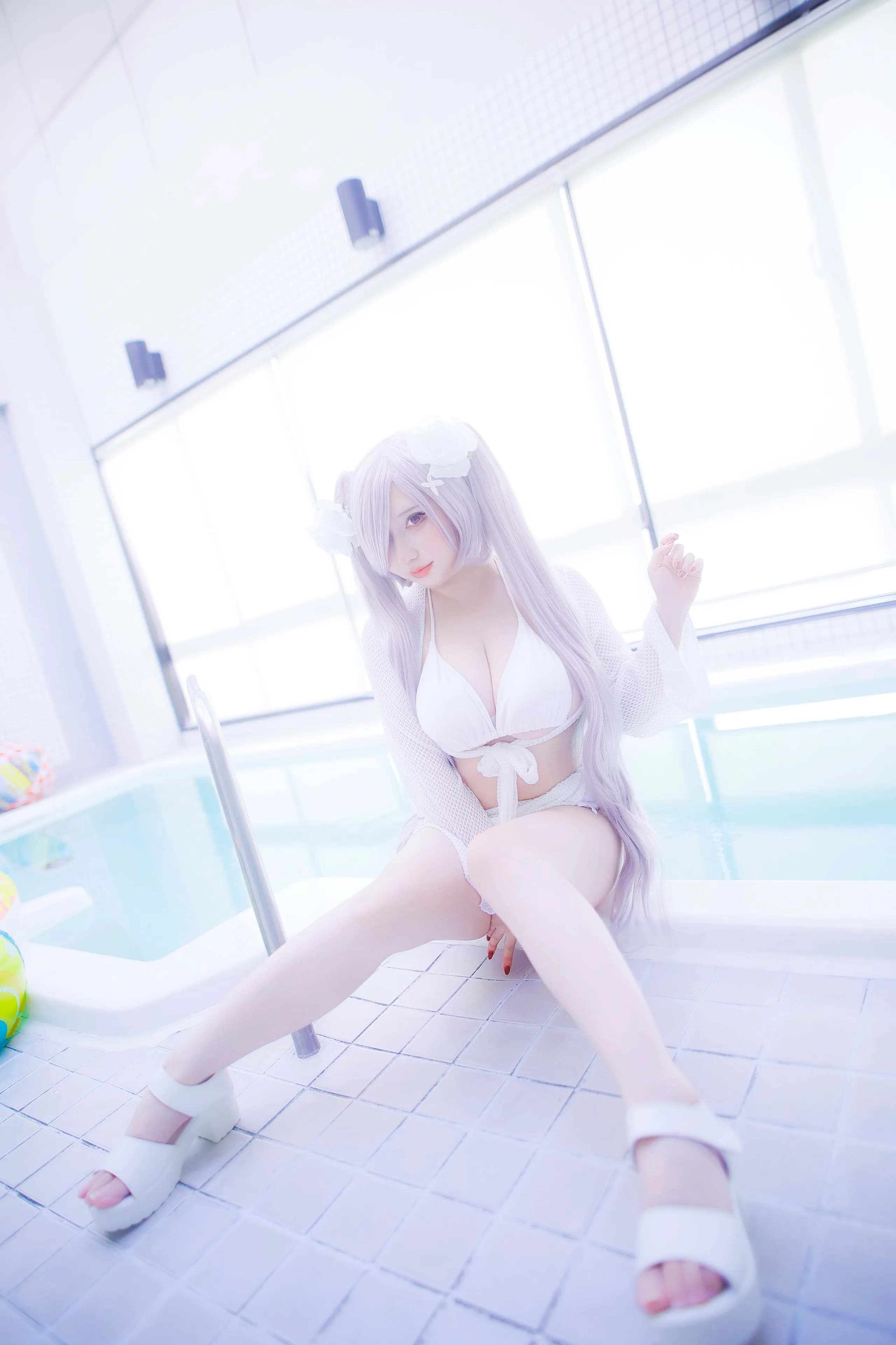 White Cinderella · 234