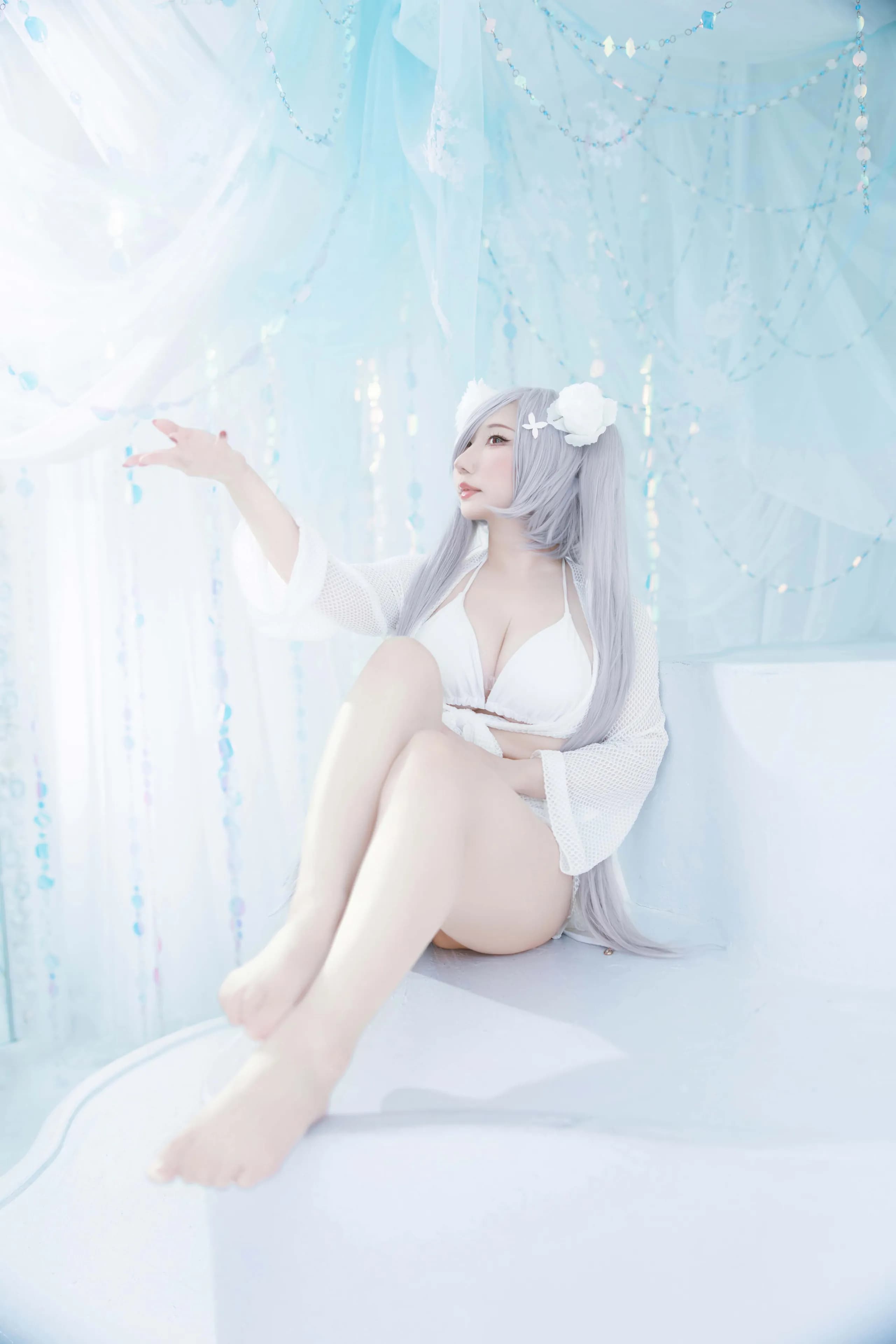 White Cinderella · 108