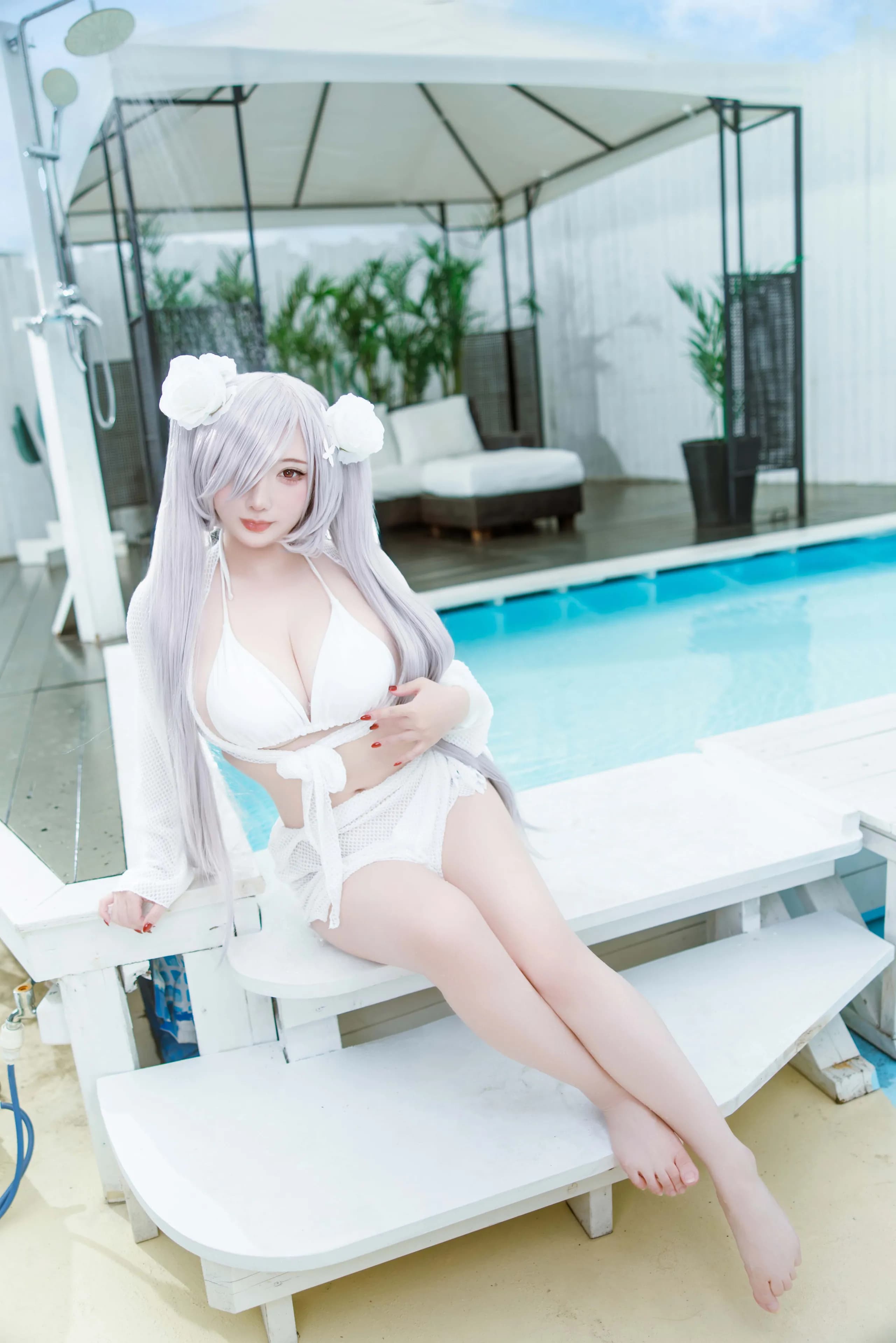 White Cinderella · 98