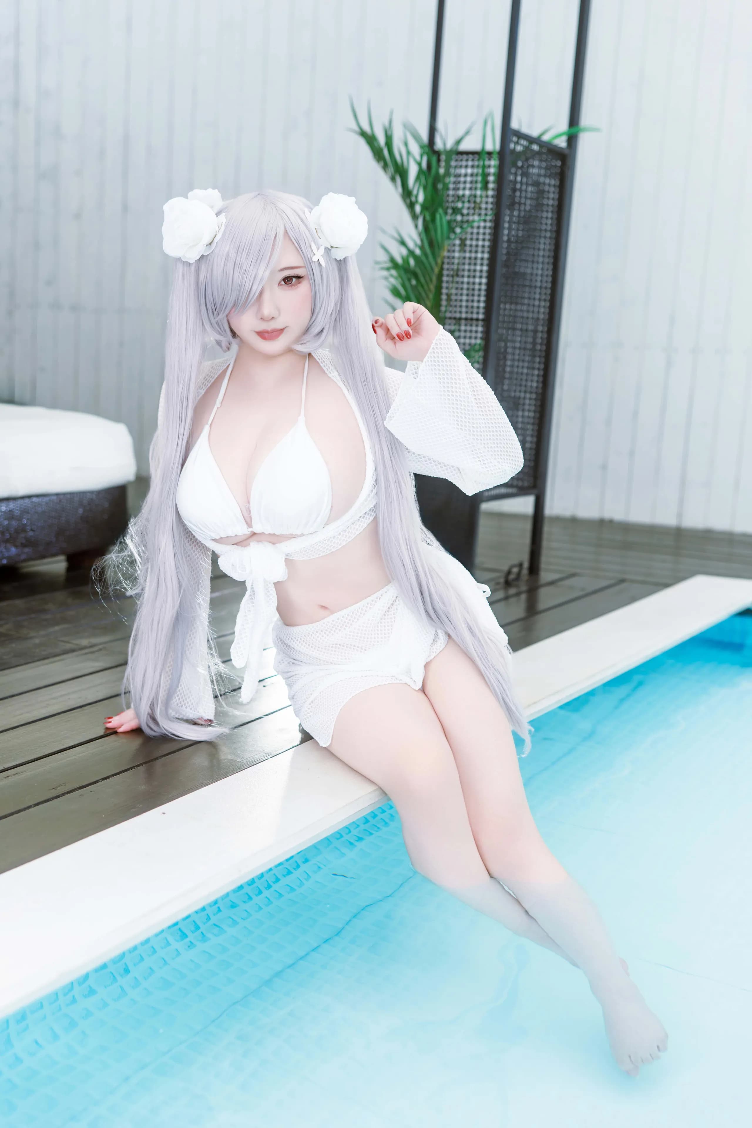 White Cinderella · 14