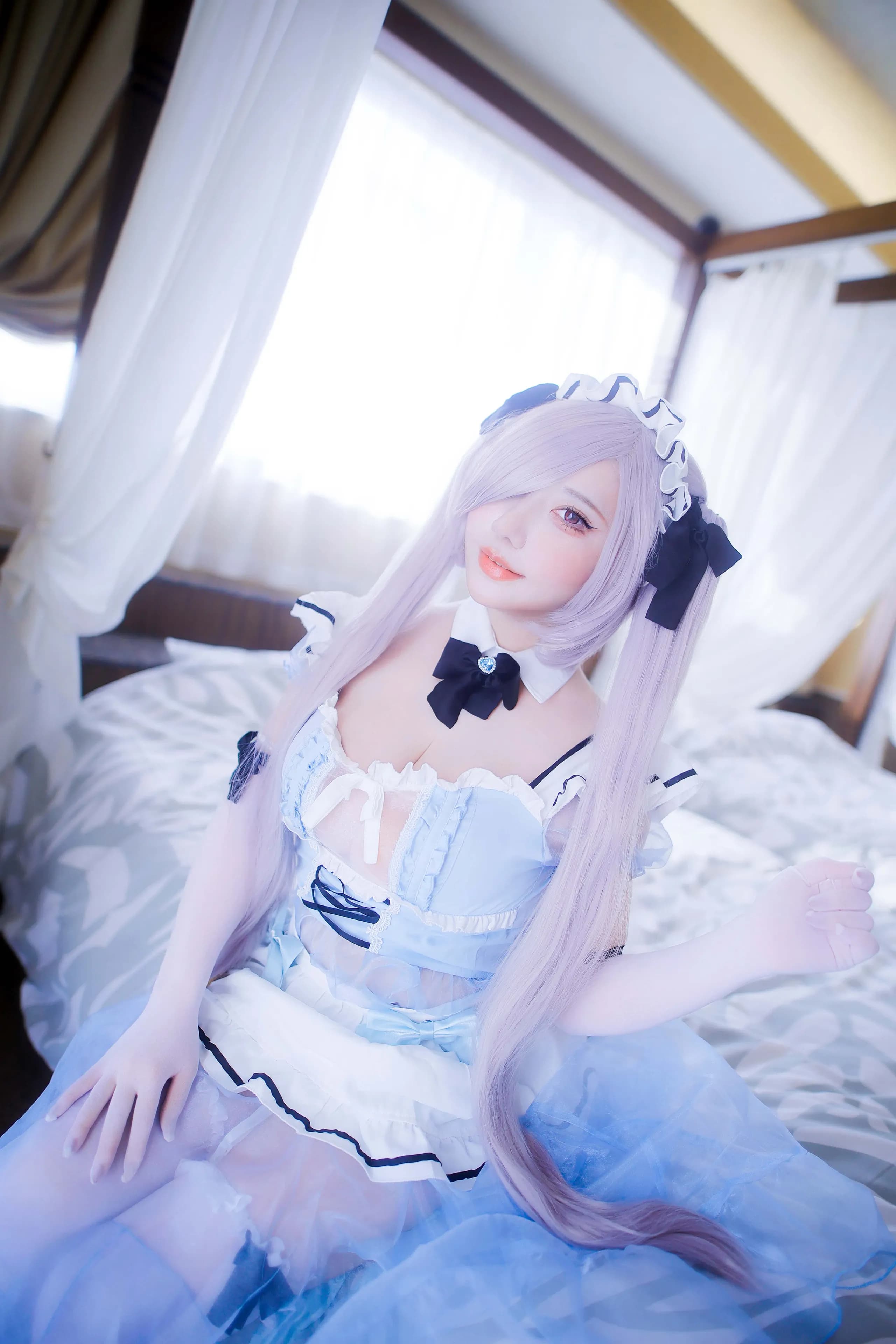 White Cinderella · 273