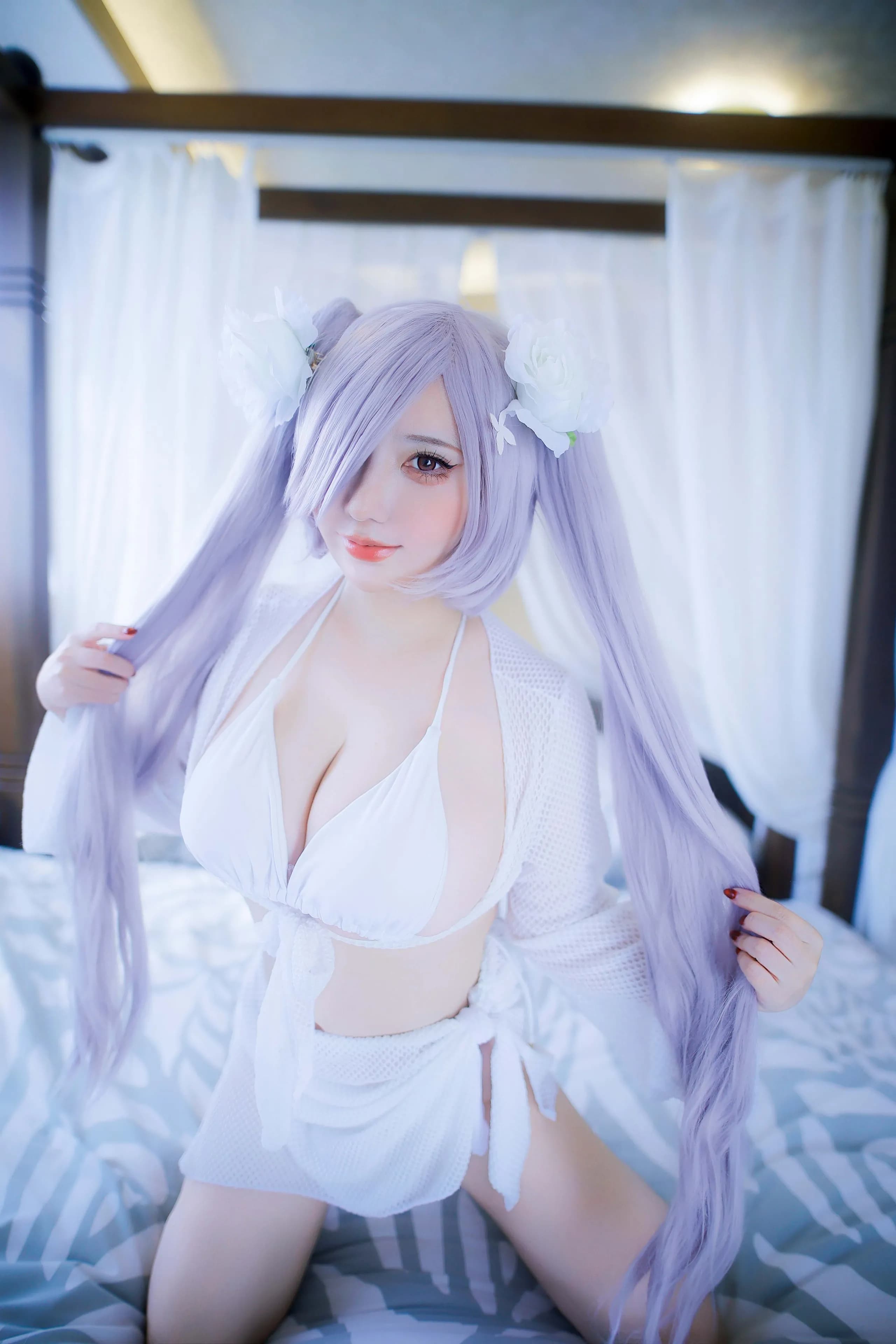 White Cinderella · 218