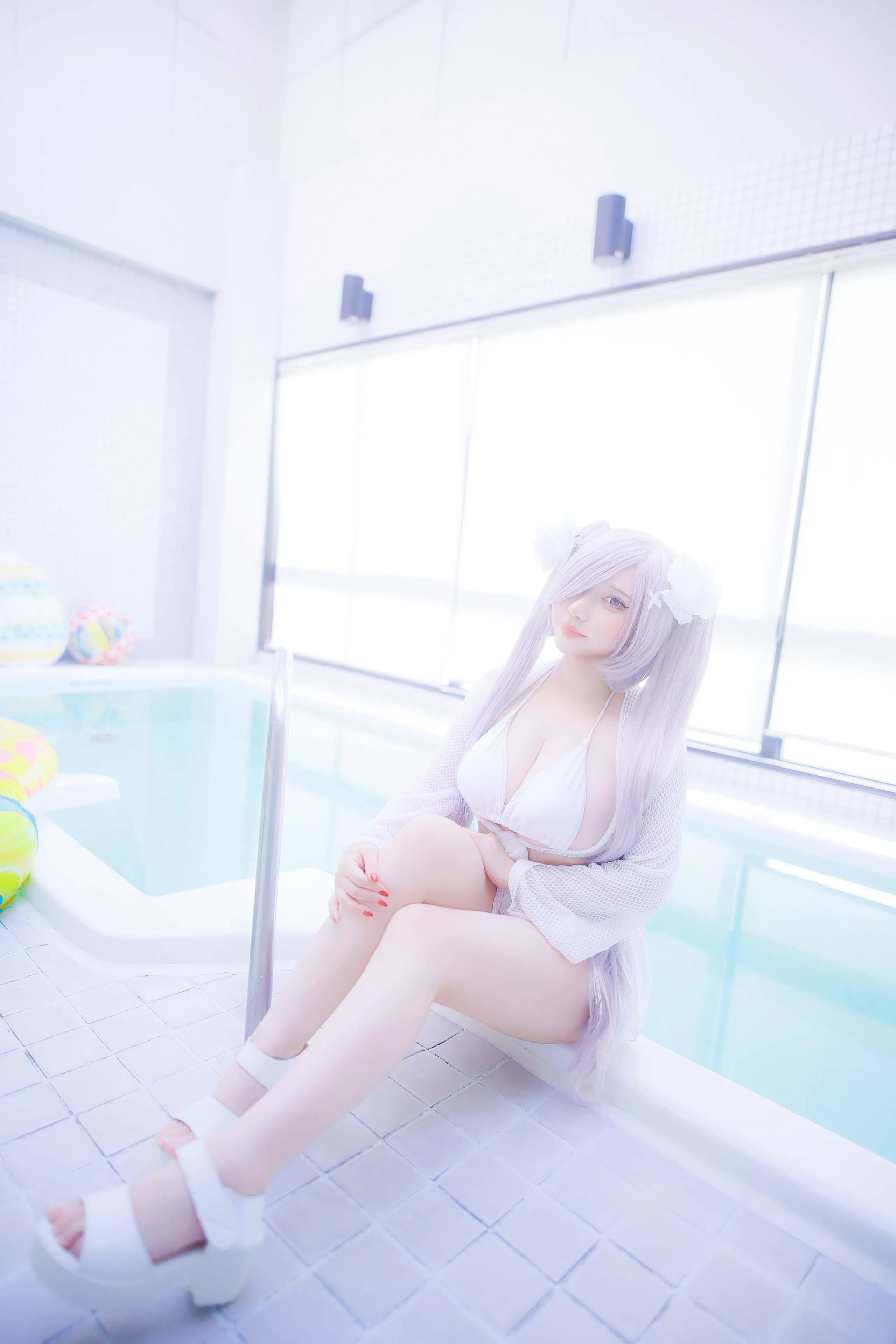 White Cinderella · 232