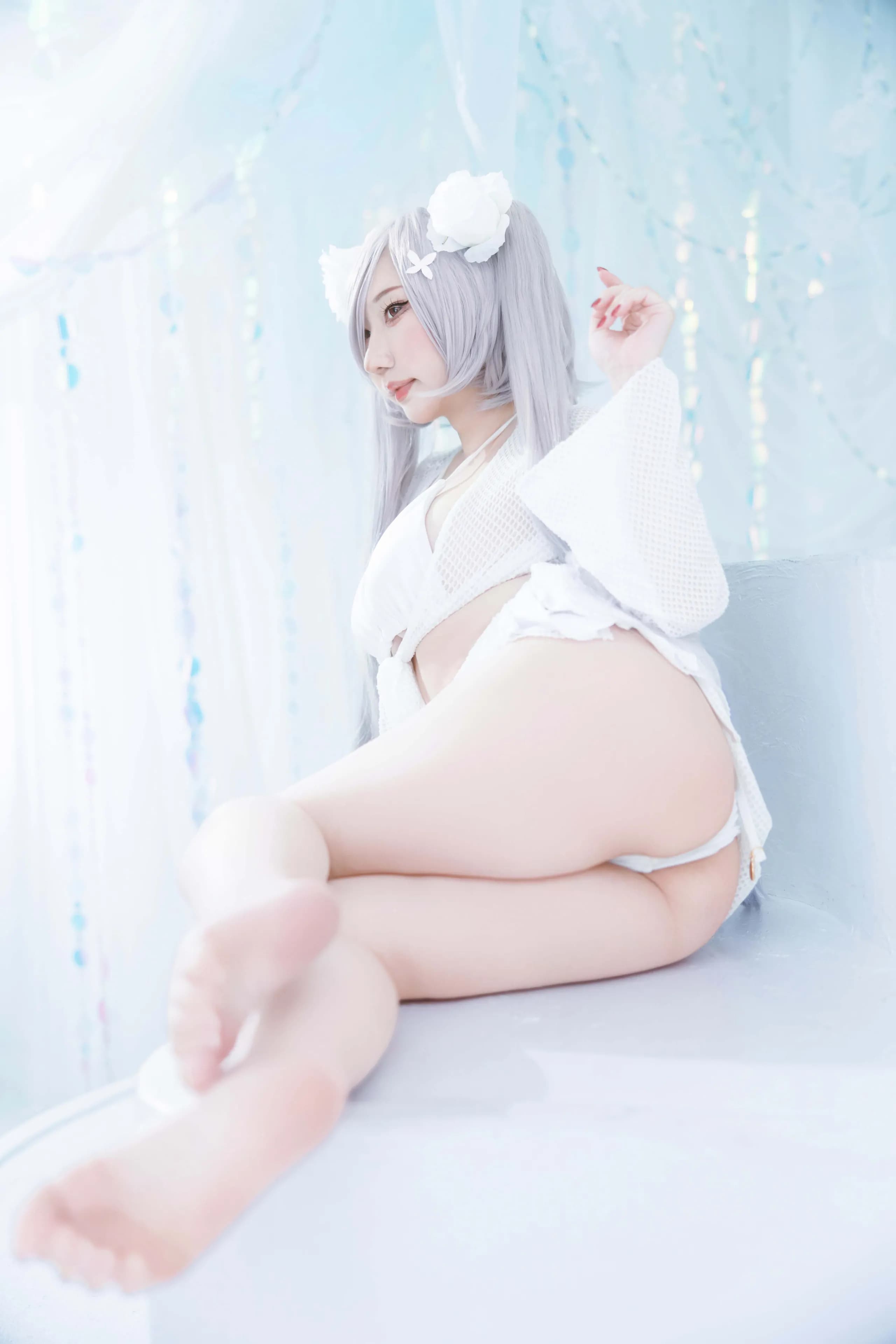 White Cinderella · 111
