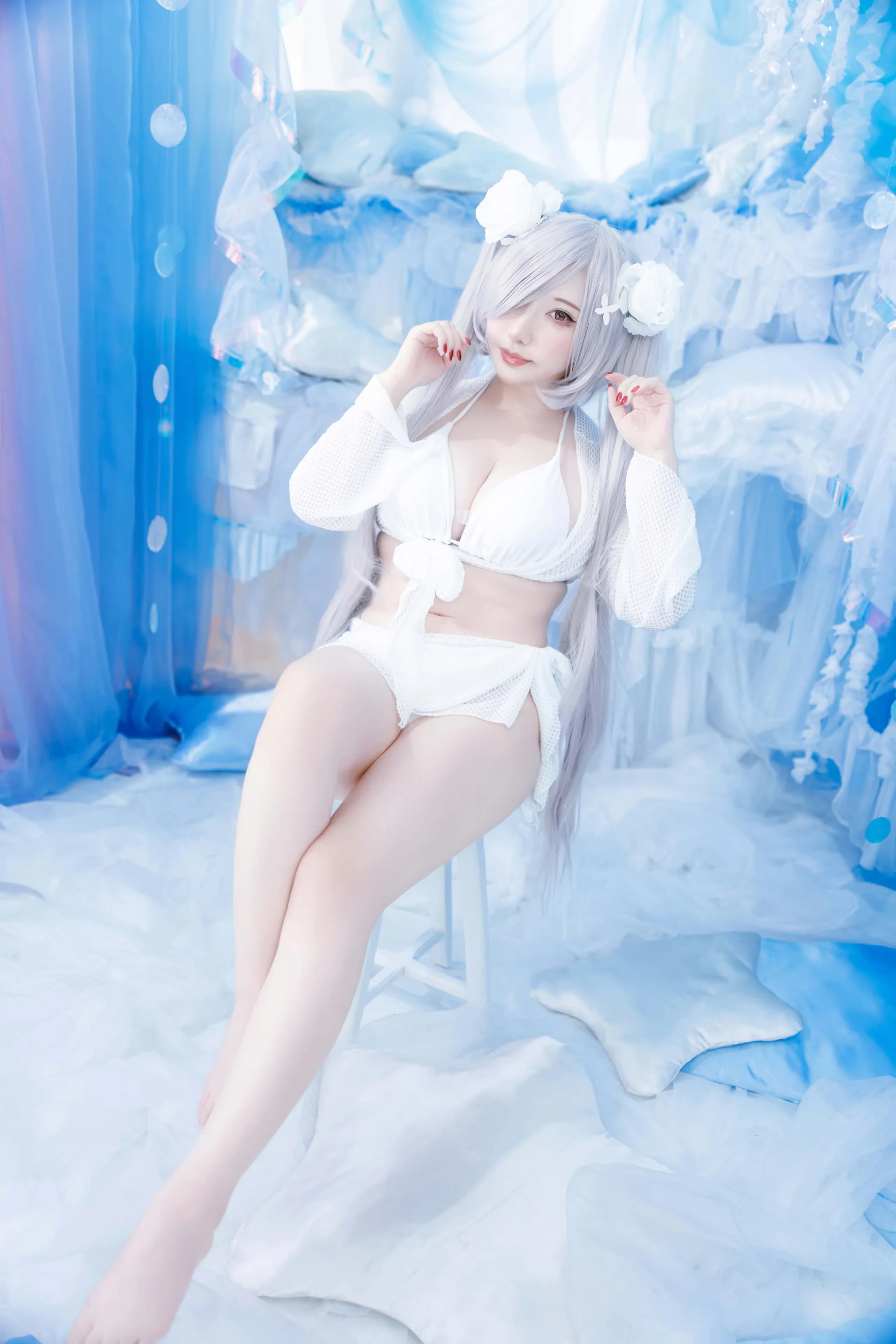 White Cinderella · 117
