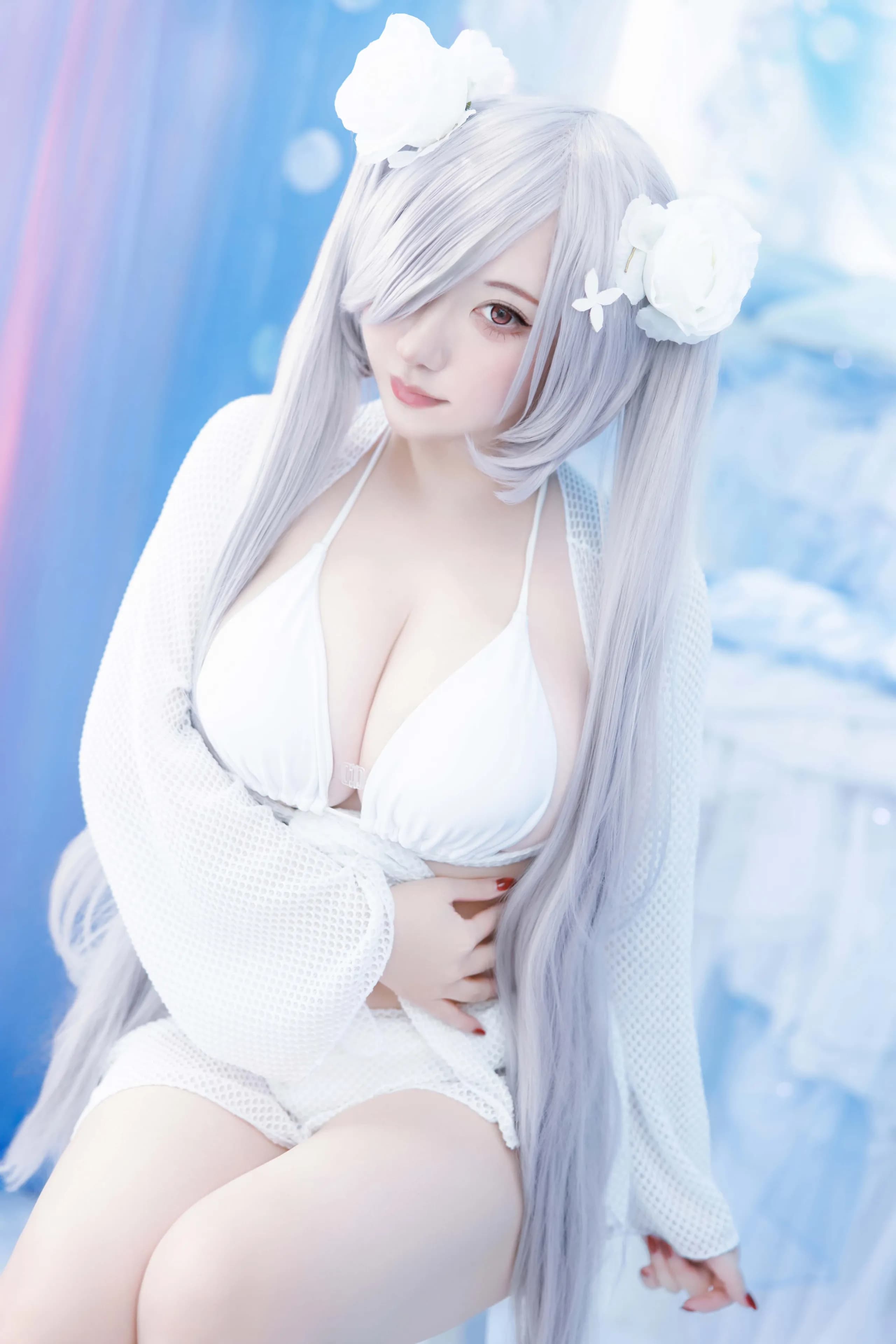 White Cinderella · 119