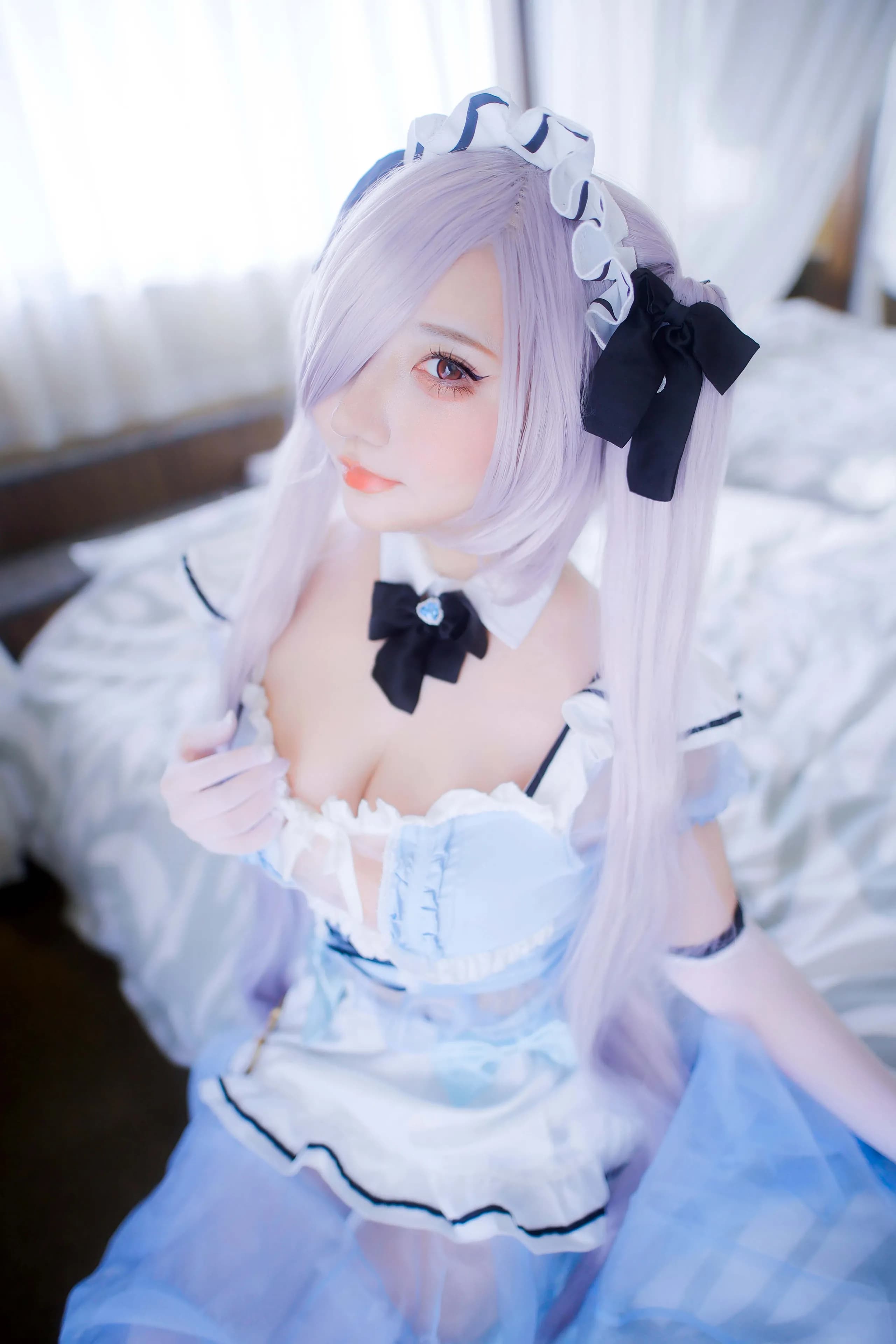 White Cinderella · 292