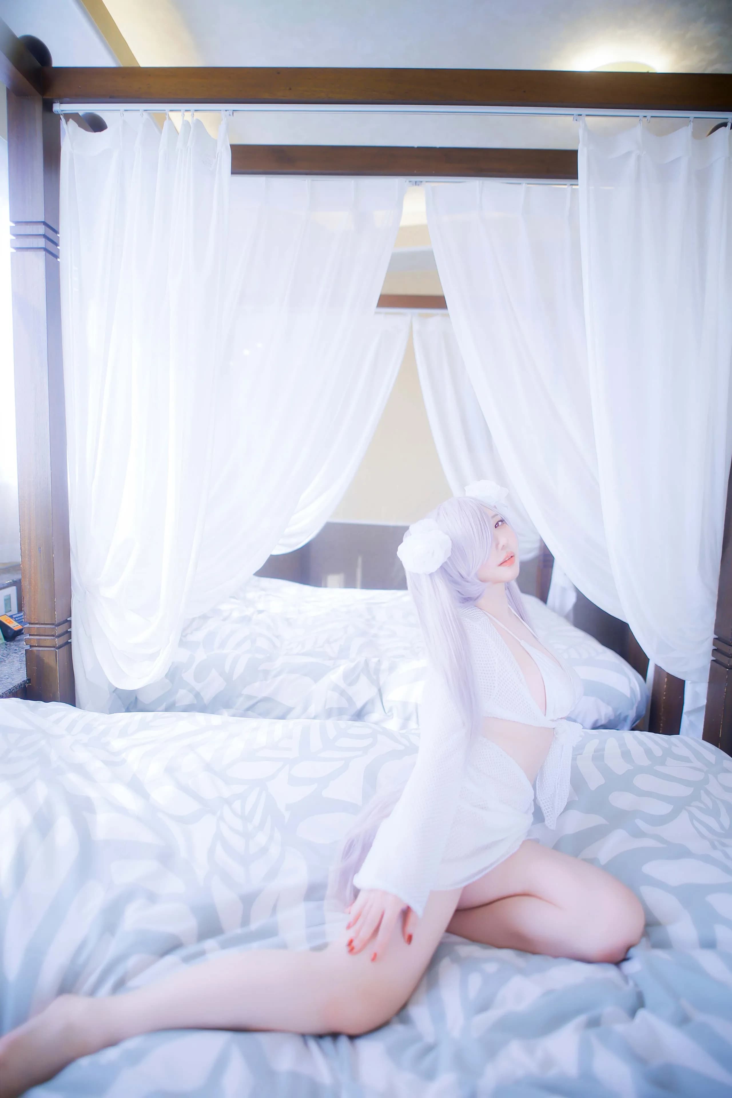 White Cinderella · 226