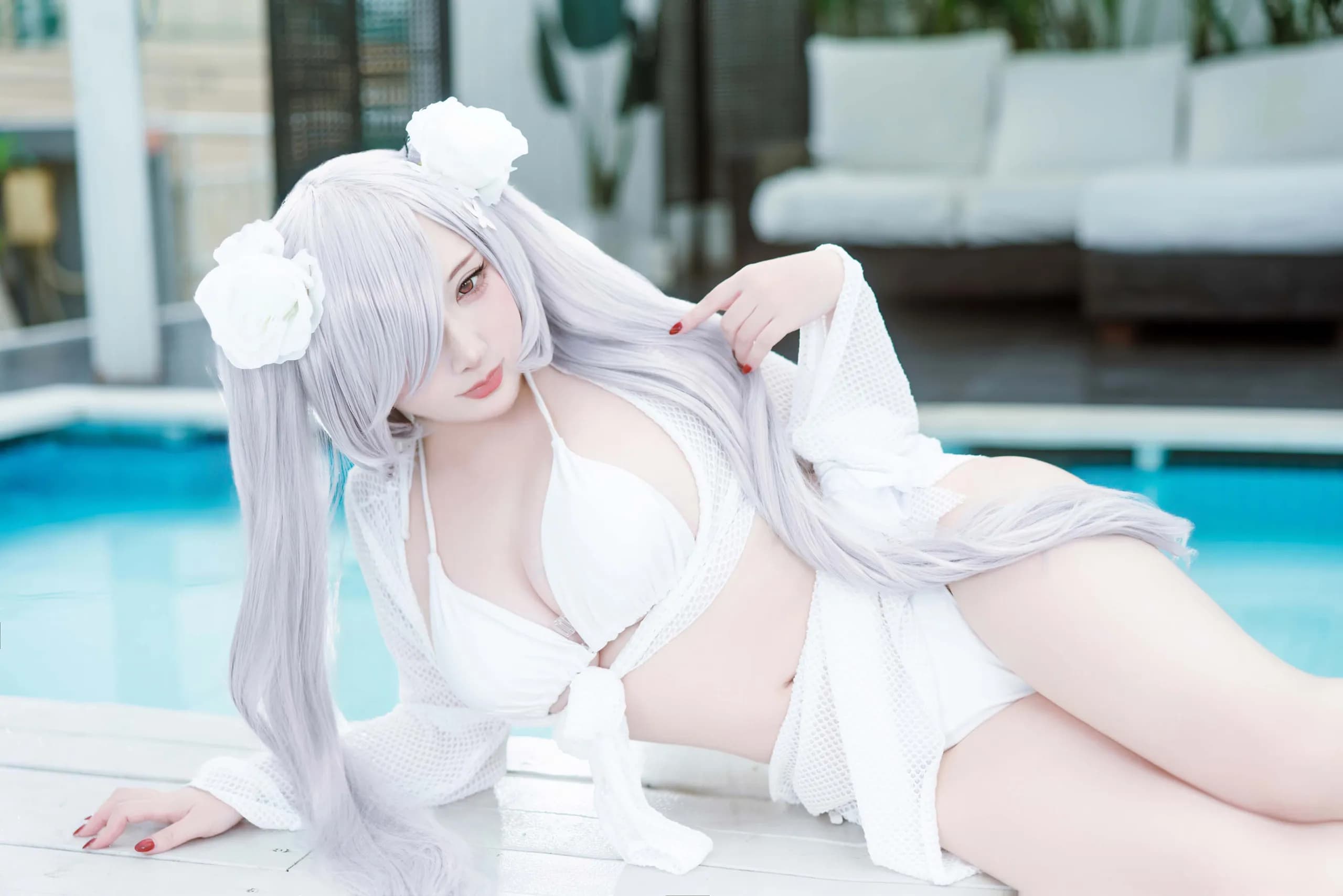White Cinderella · 66