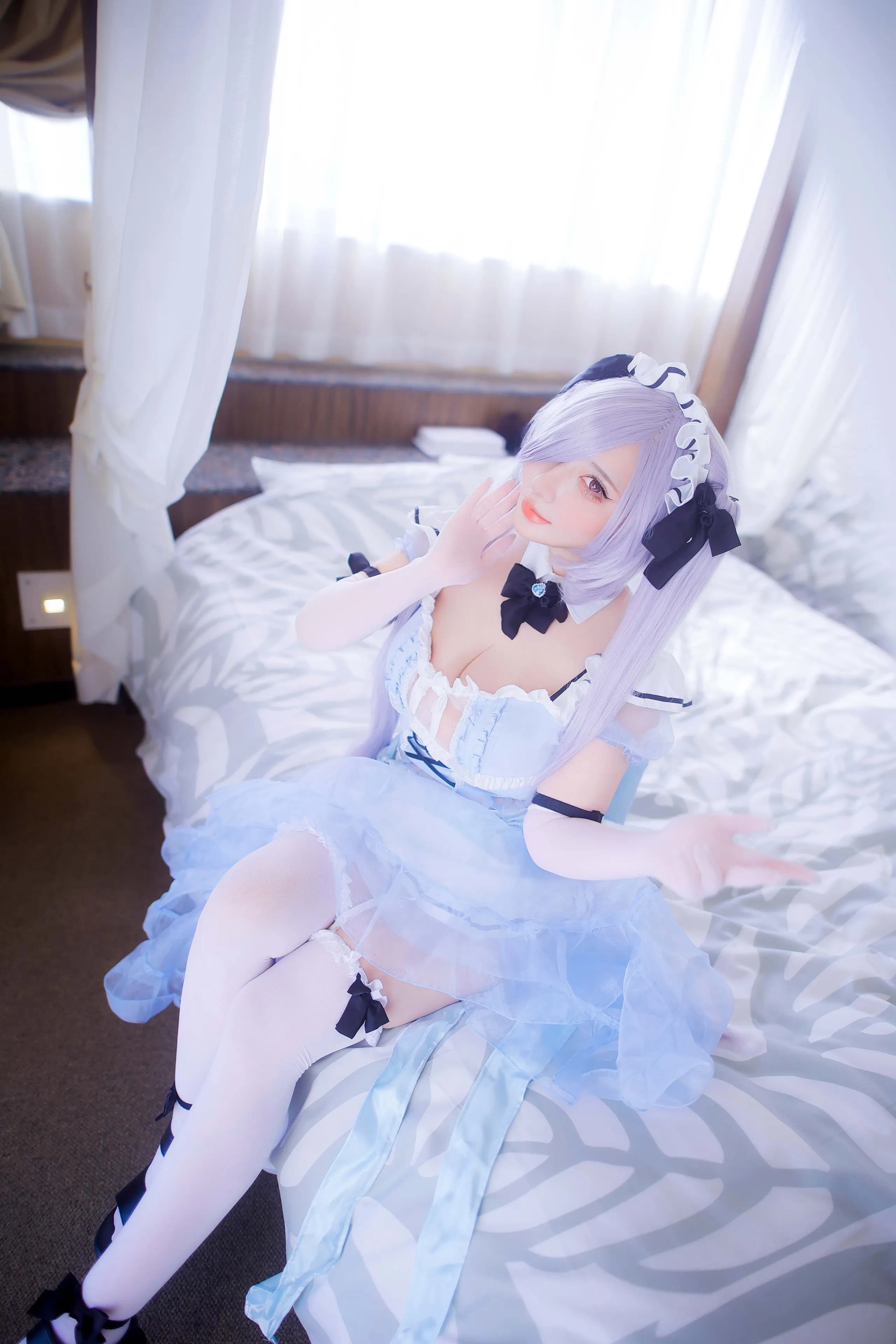 White Cinderella · 315