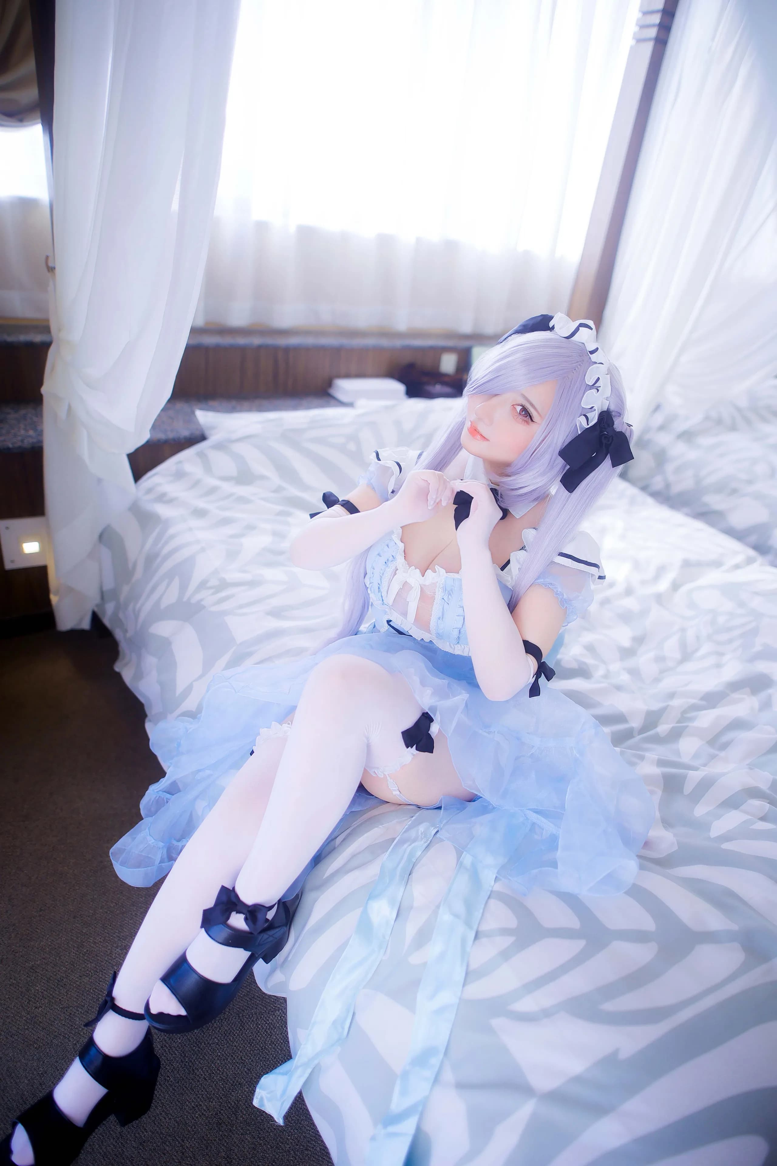 White Cinderella · 318