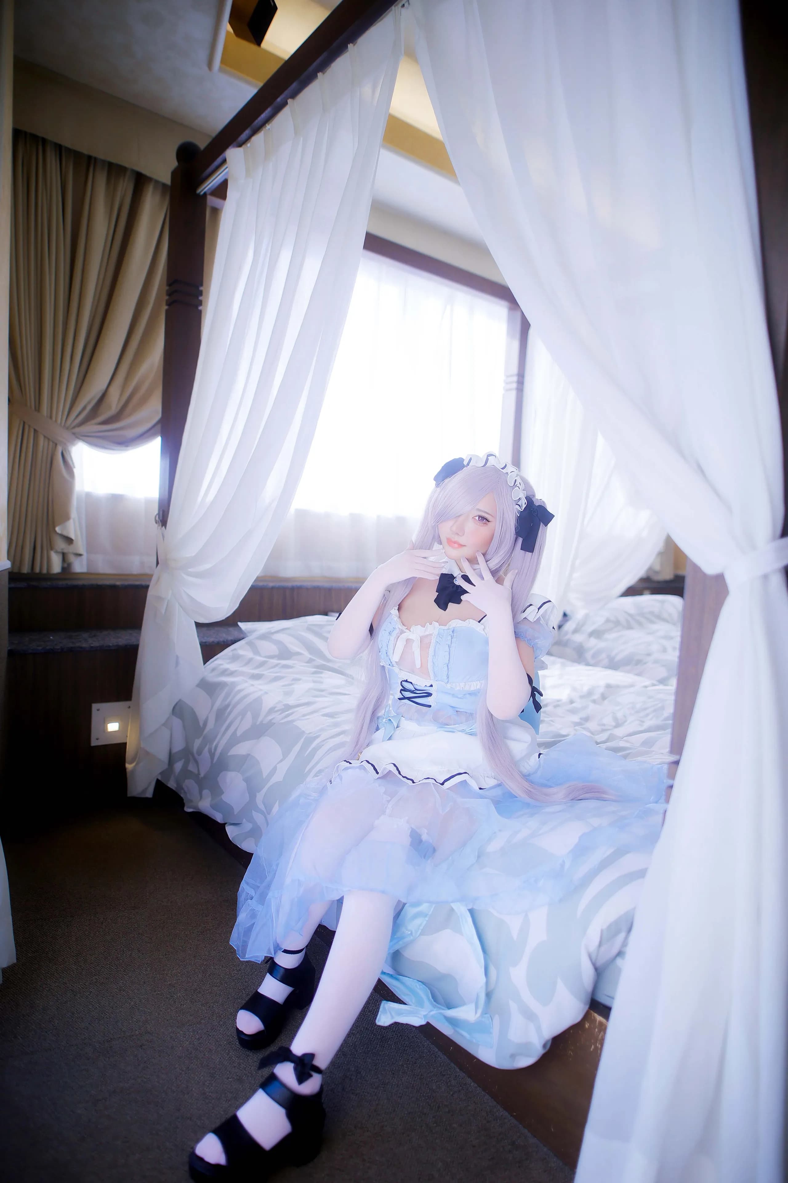 White Cinderella · 276