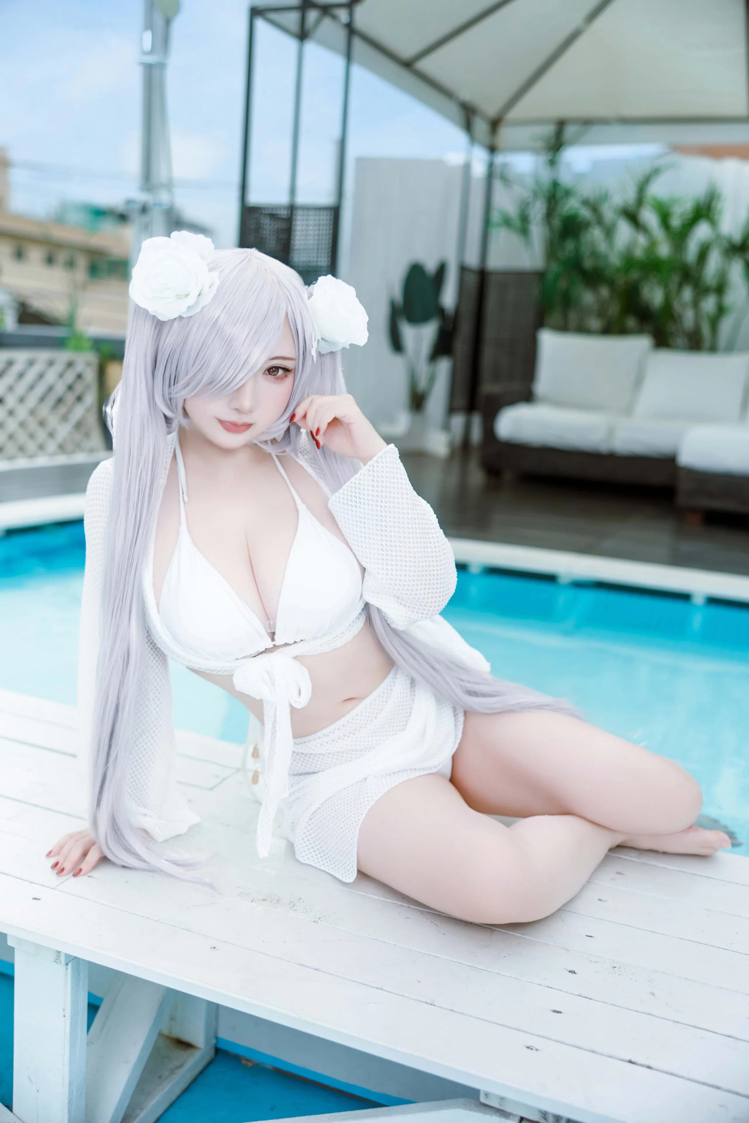 White Cinderella · 41