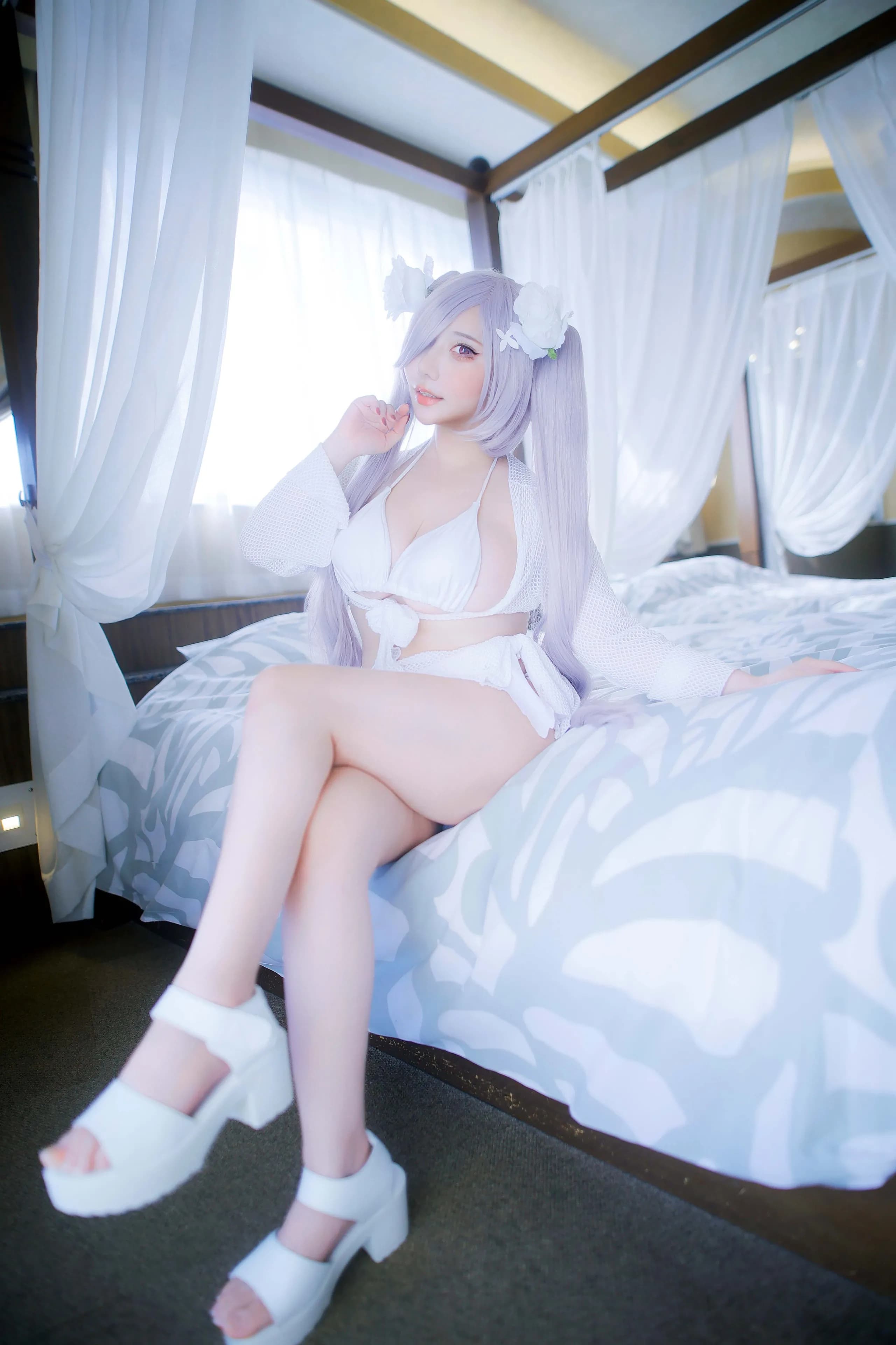 White Cinderella · 196