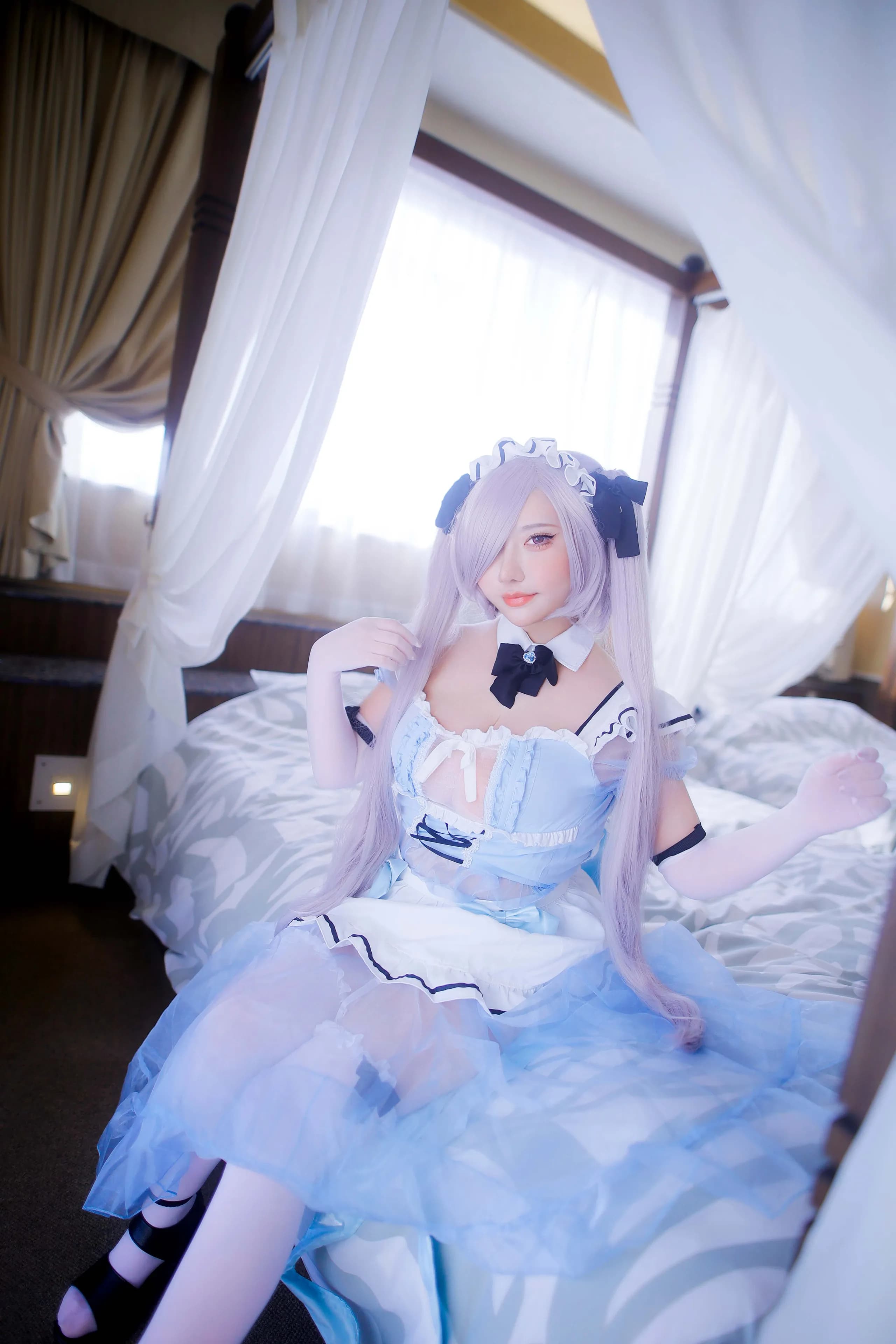 White Cinderella · 278