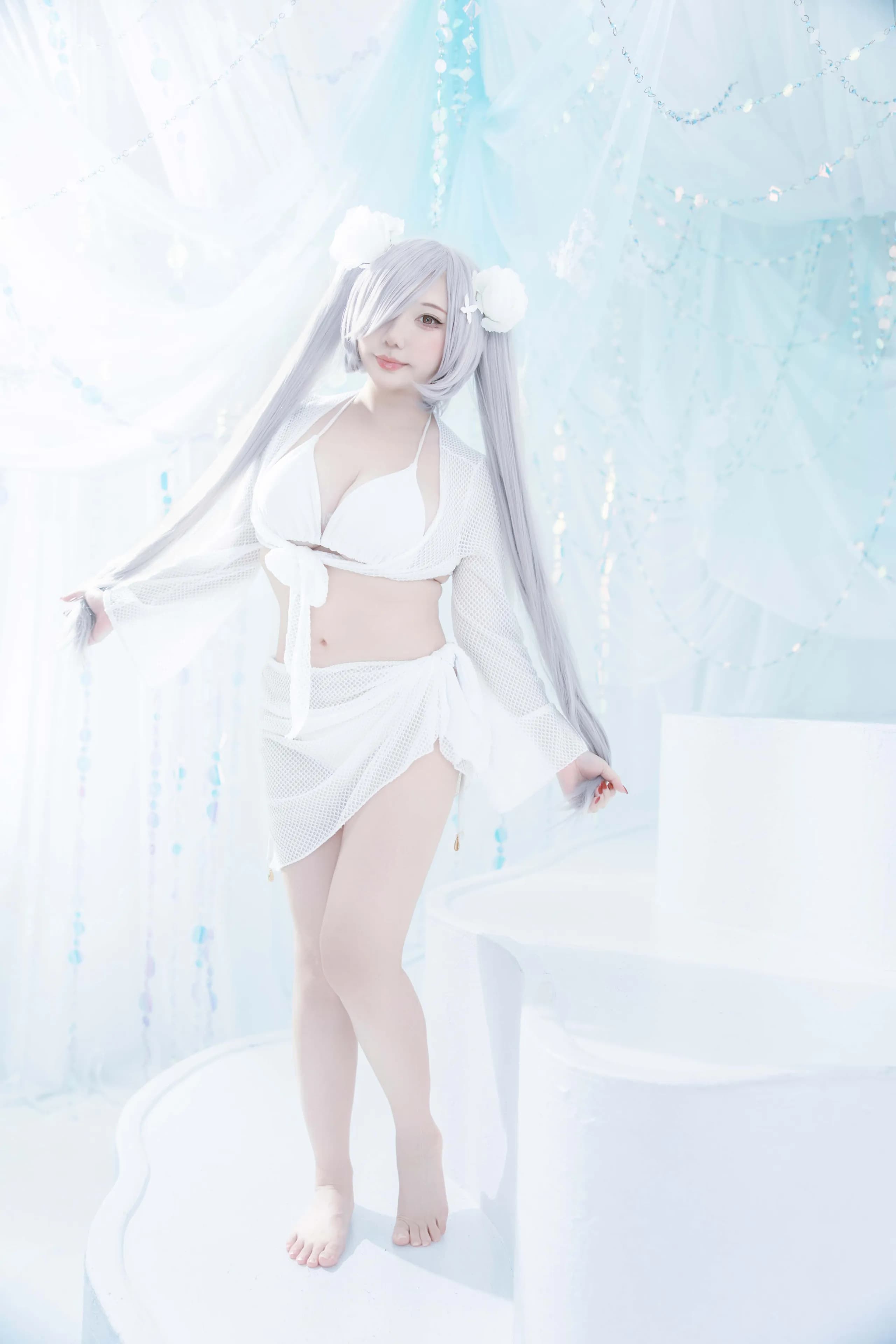 White Cinderella · 115