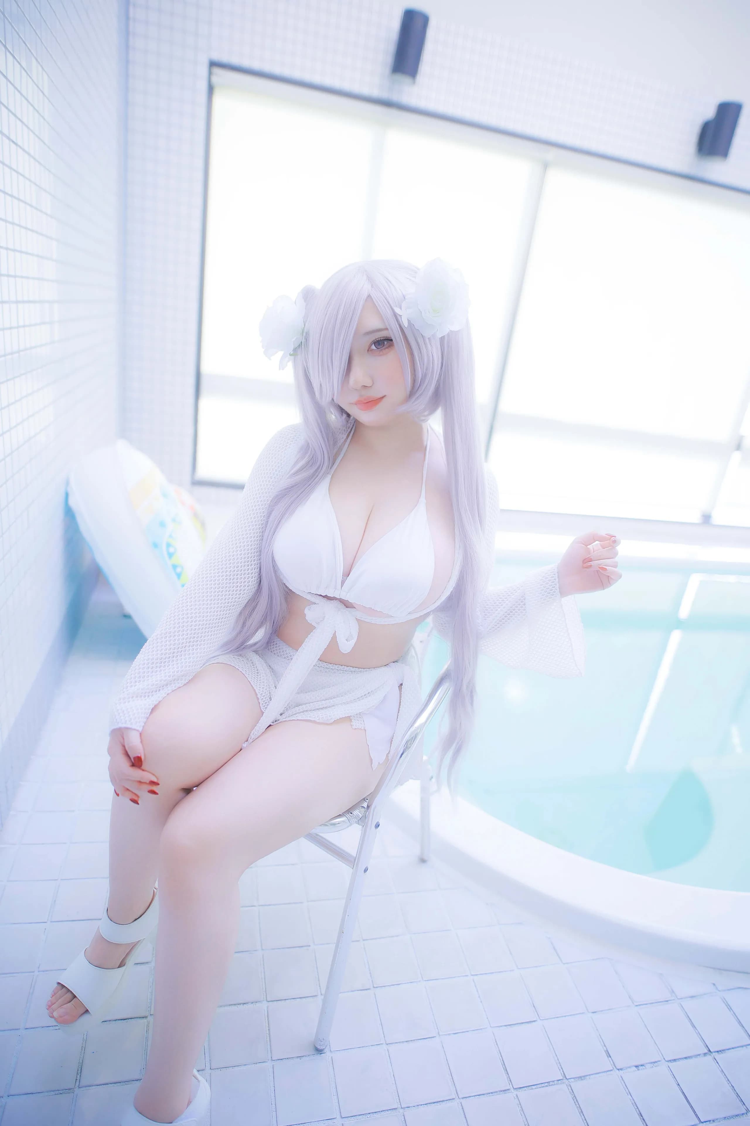 White Cinderella · 257
