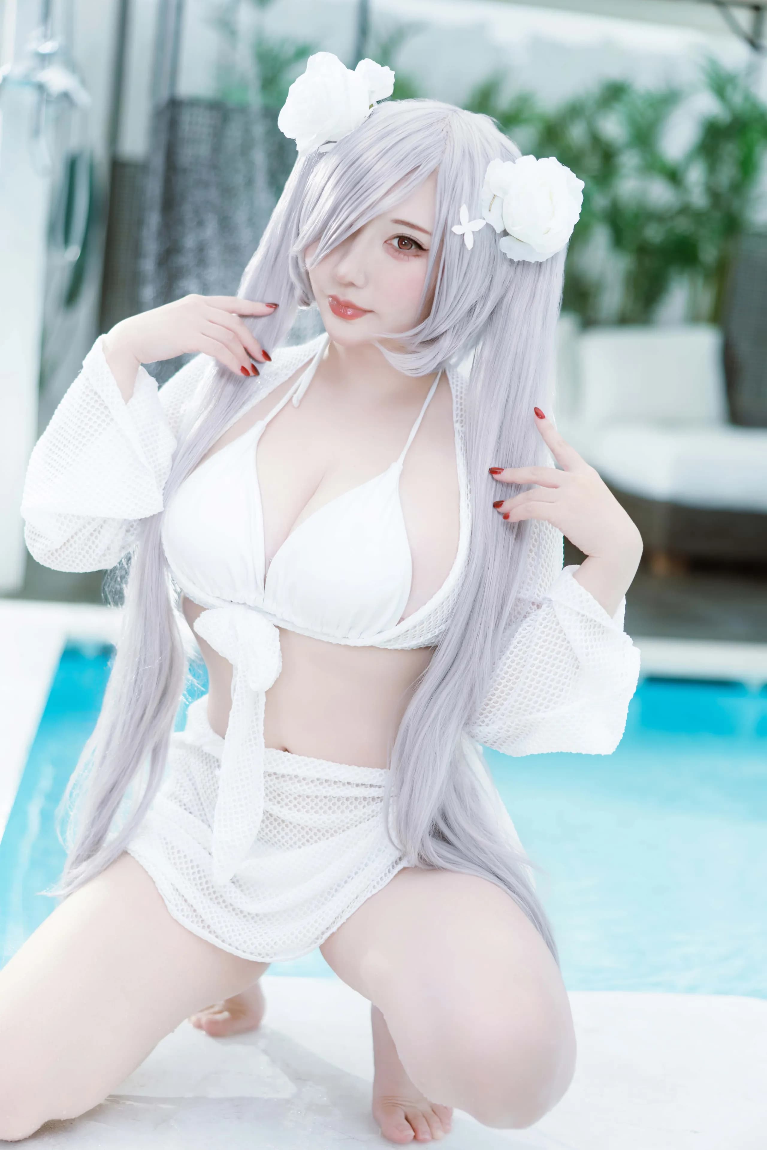 White Cinderella · 89