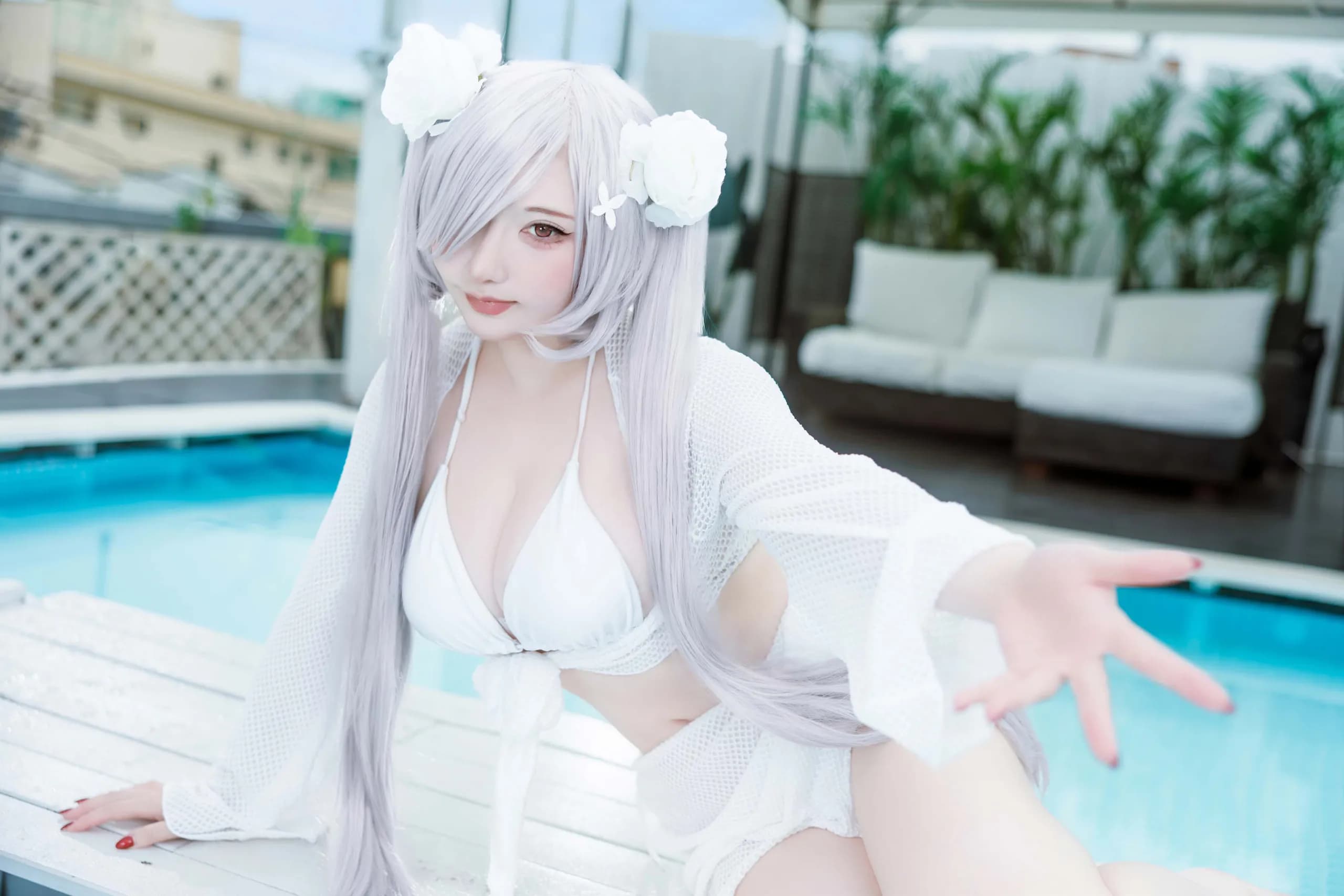 White Cinderella · 58