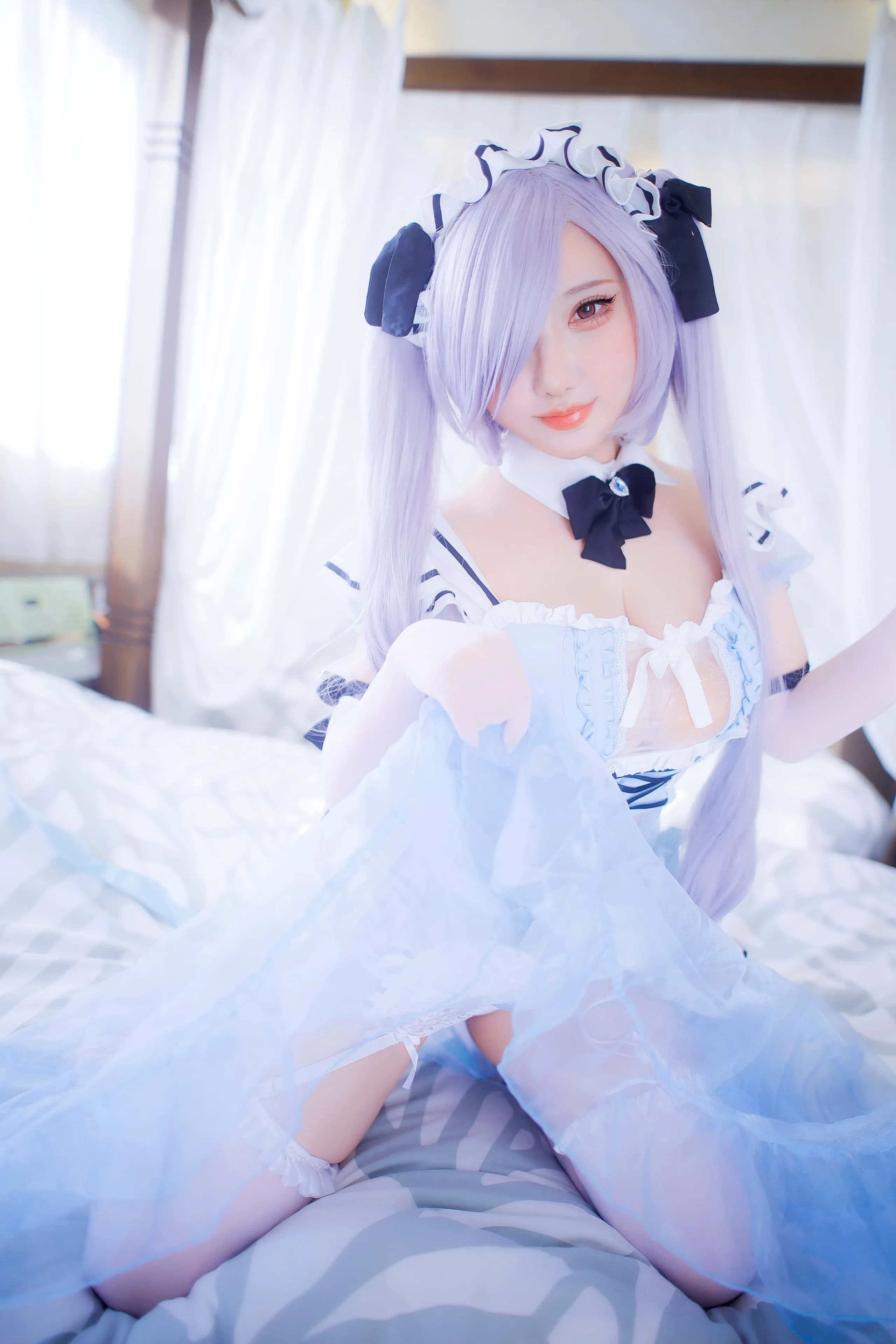 White Cinderella · 326