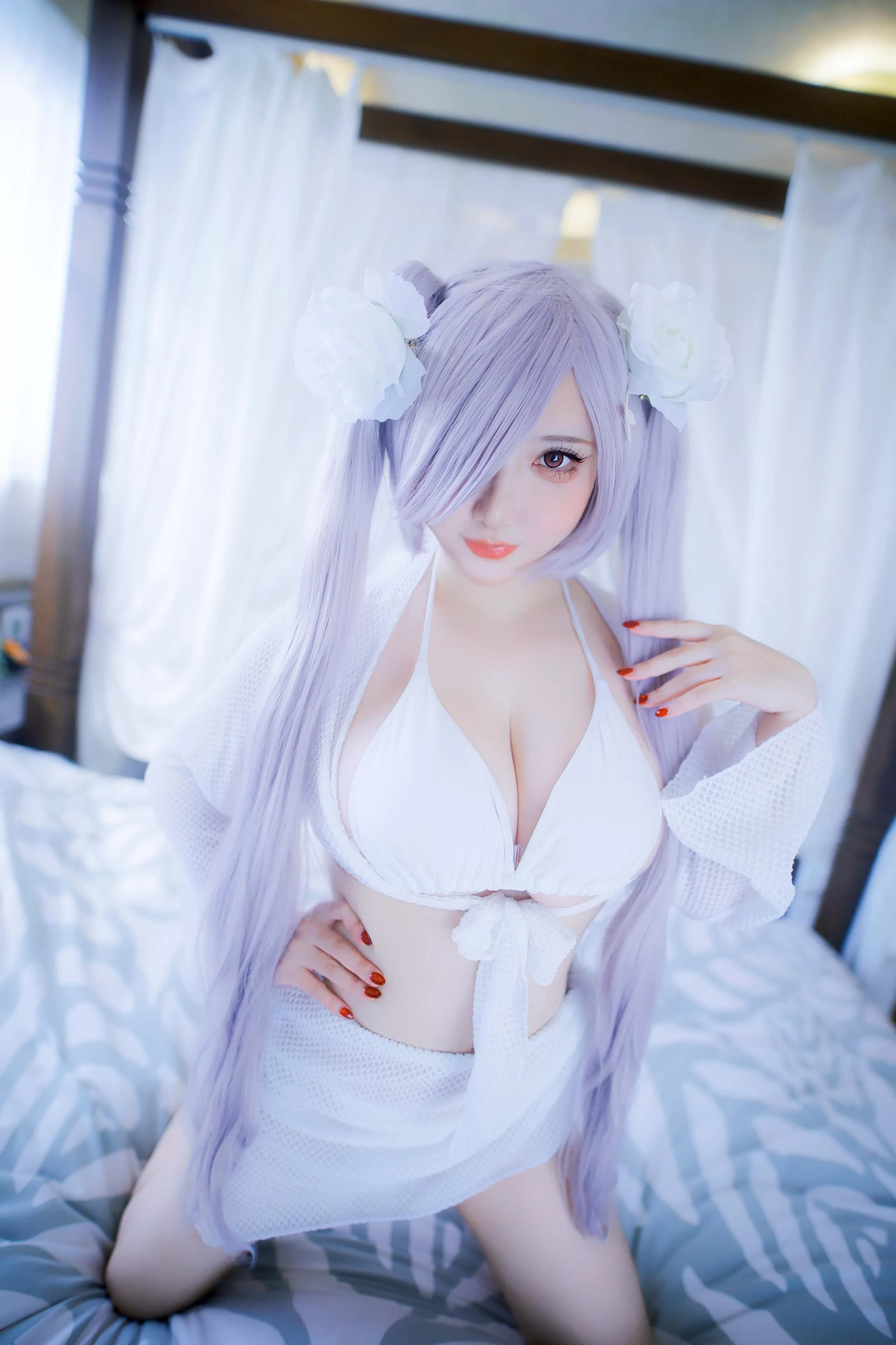 White Cinderella · 217