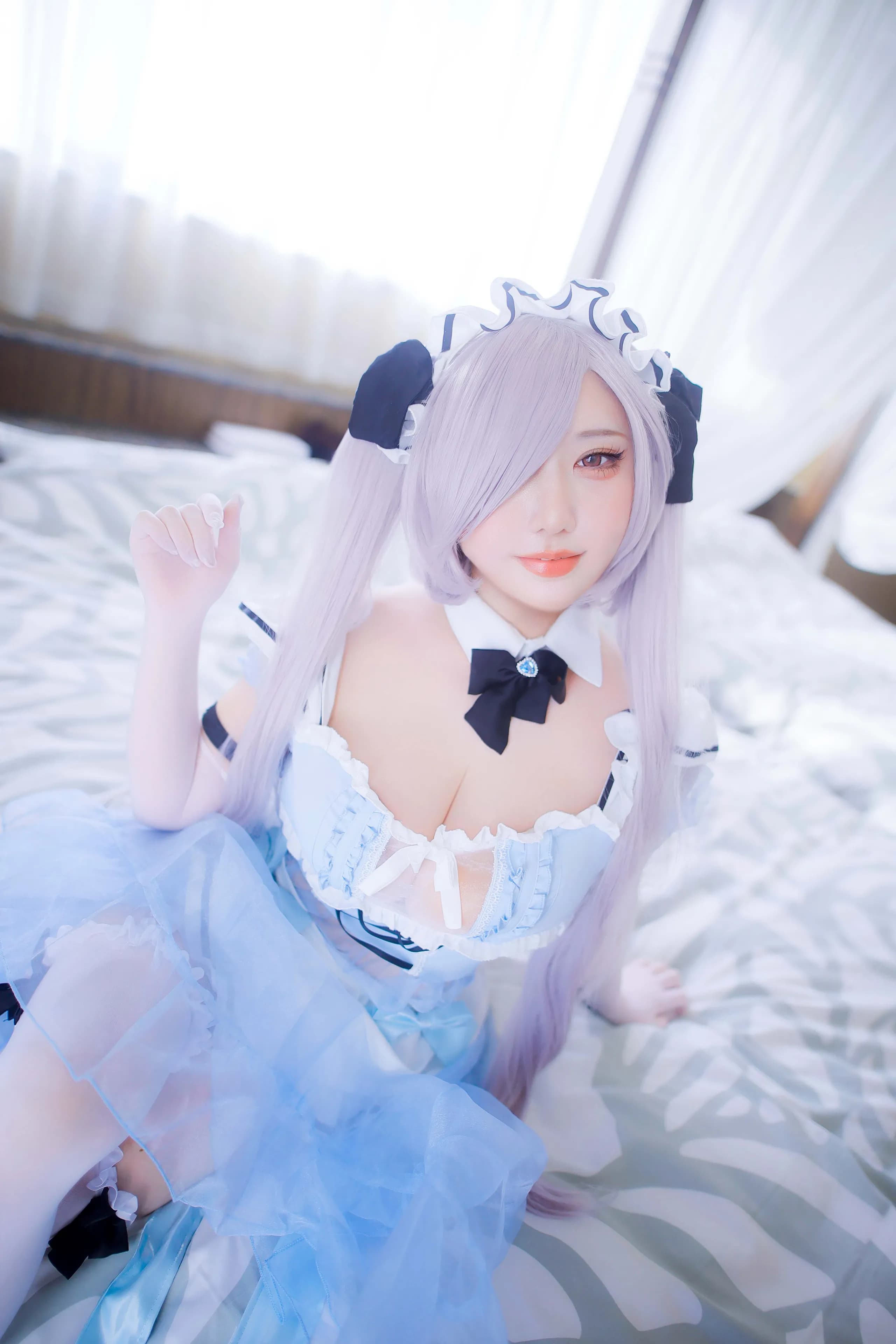White Cinderella · 304