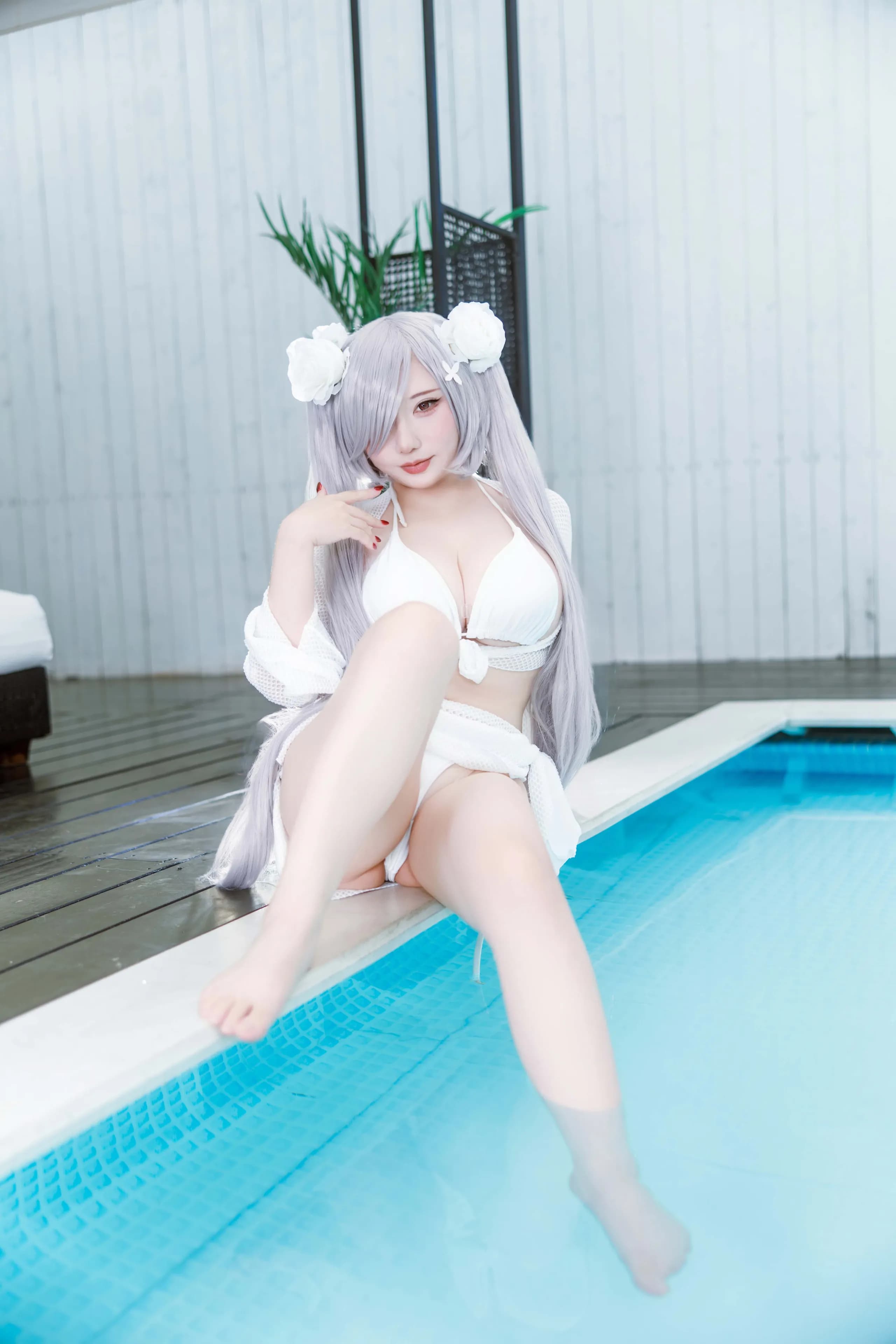 White Cinderella · 26