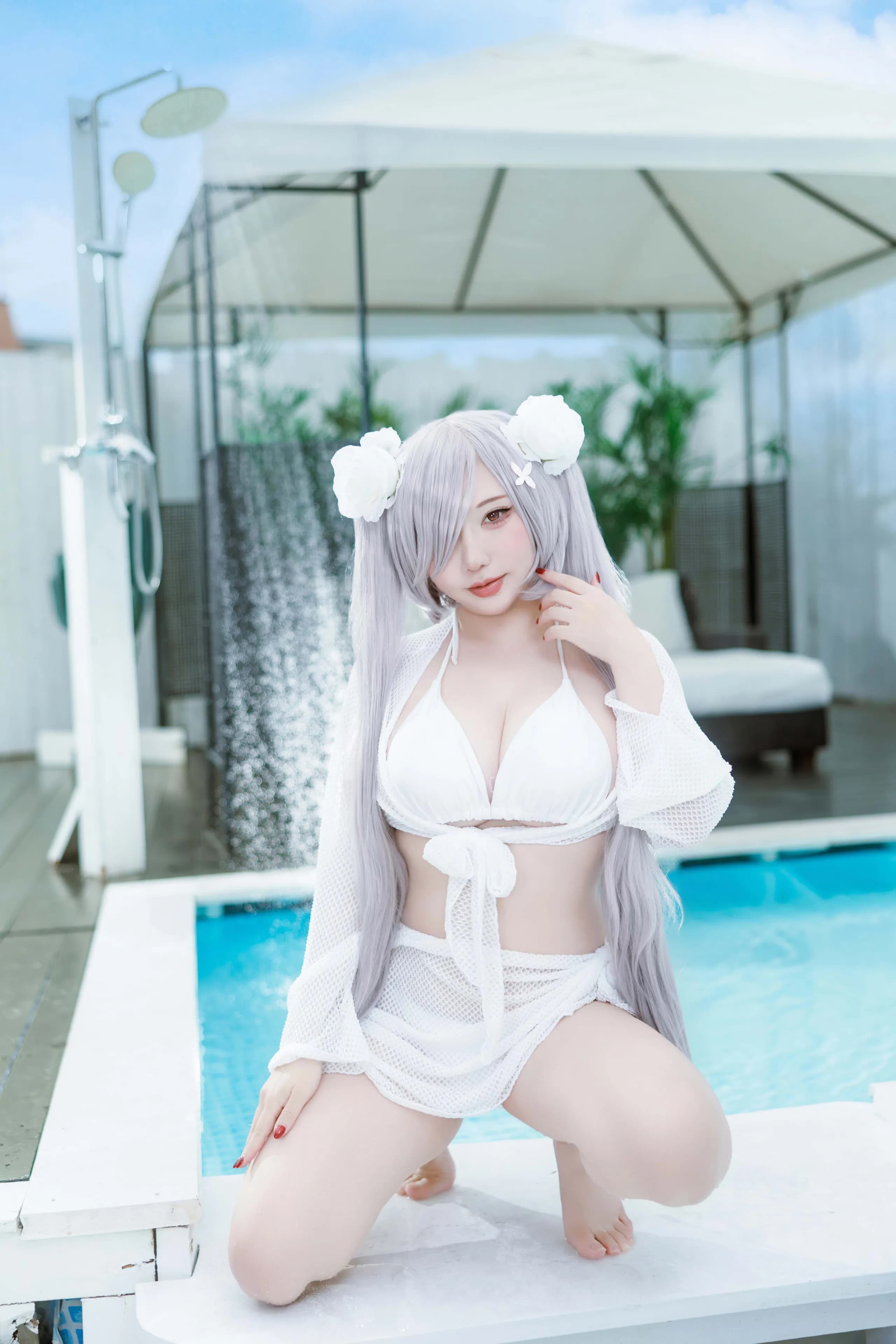 White Cinderella · 88