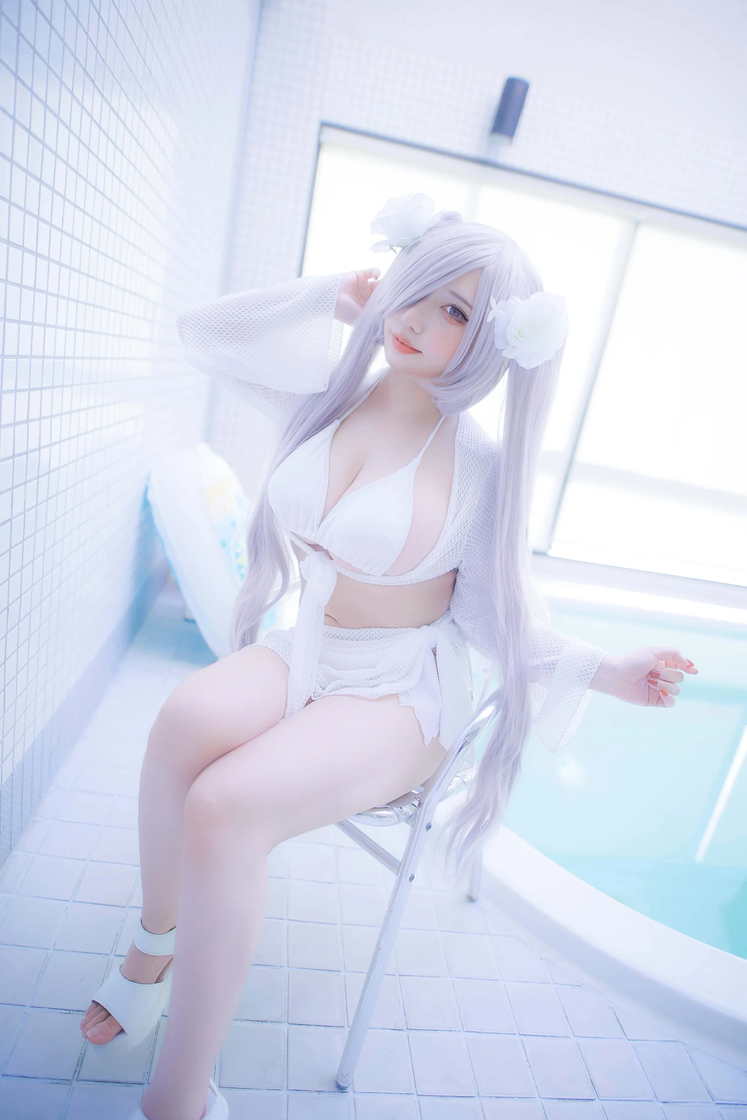 White Cinderella · 258