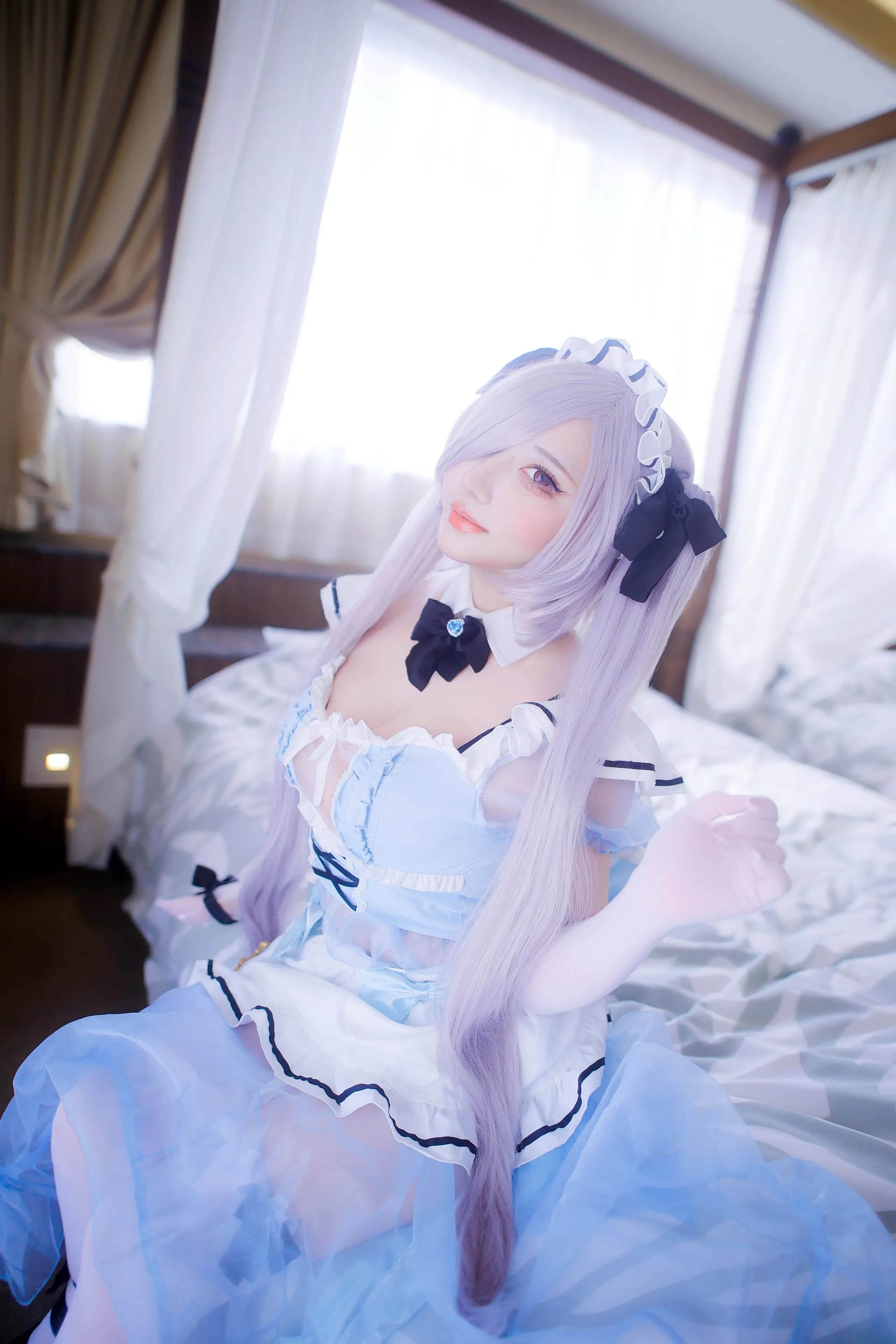 White Cinderella · 286