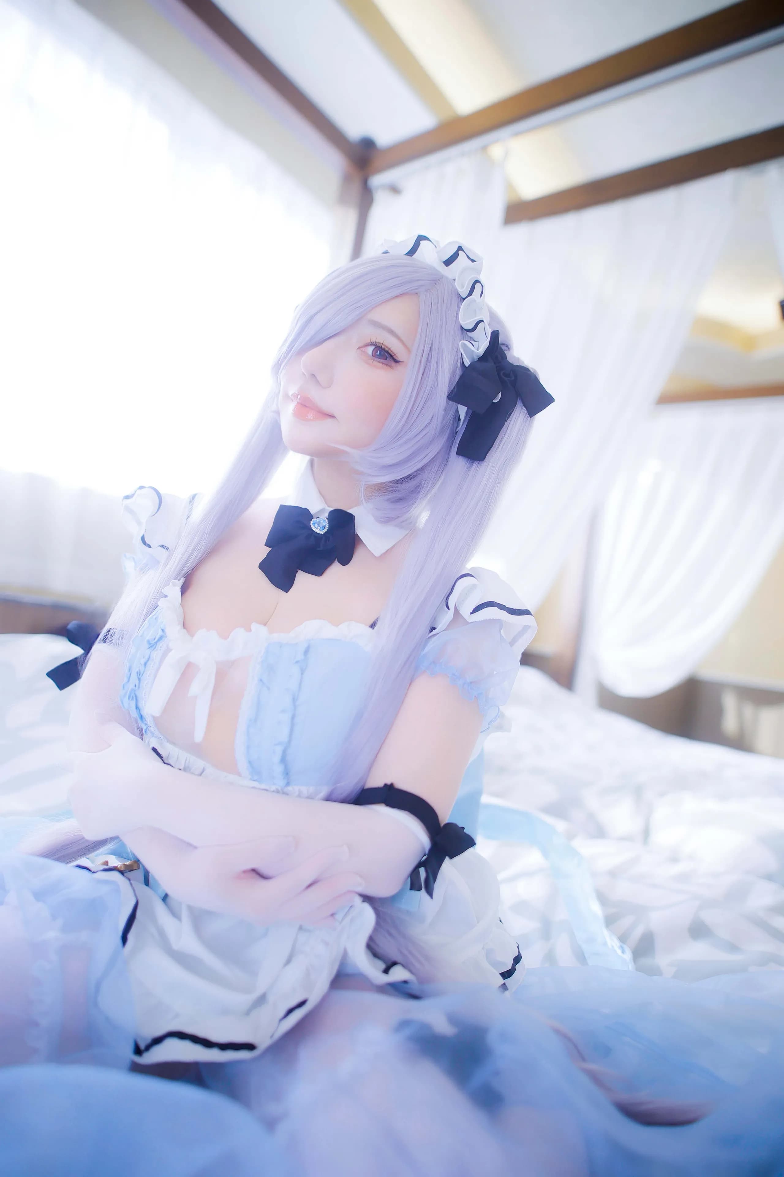 White Cinderella · 341