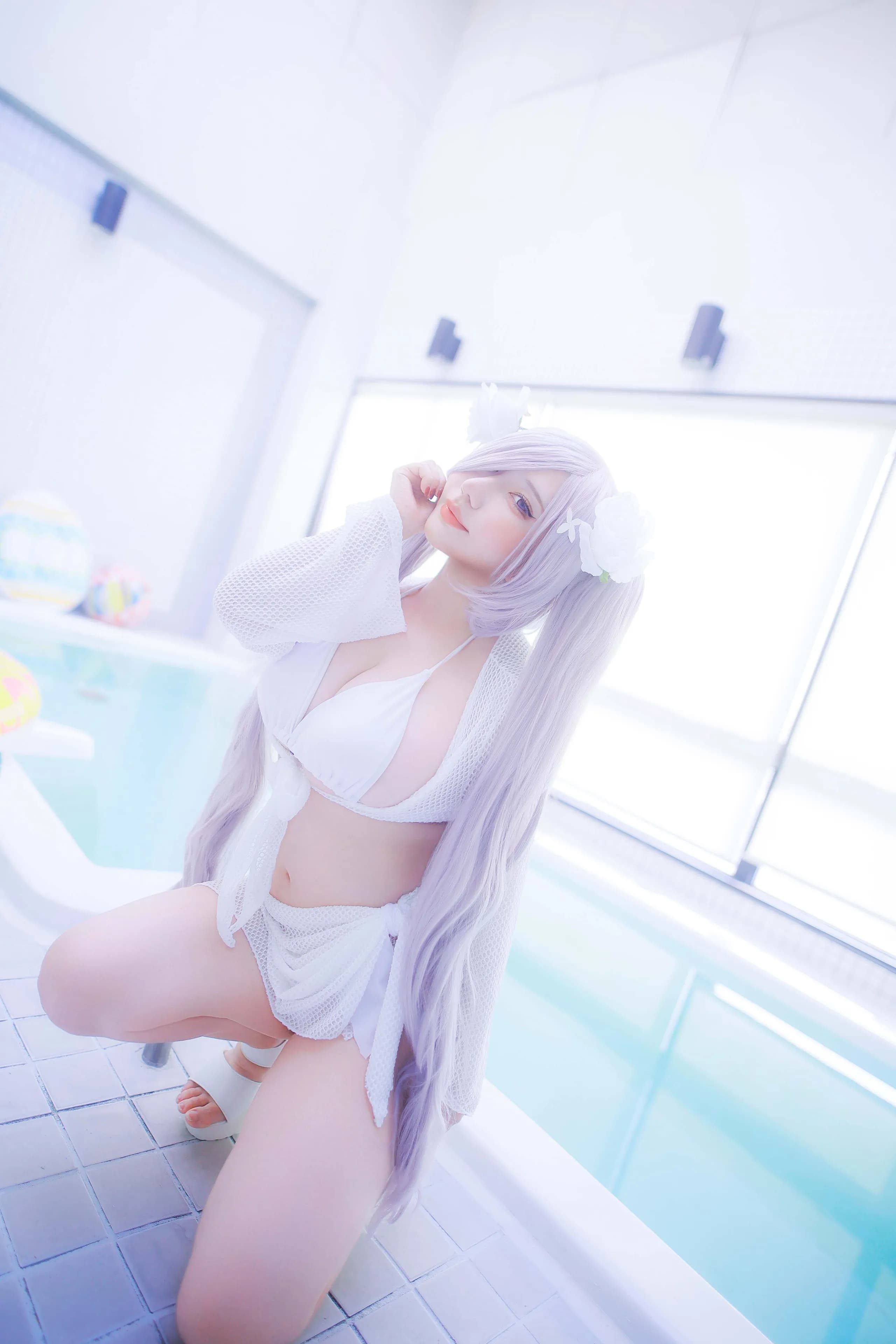 White Cinderella · 230