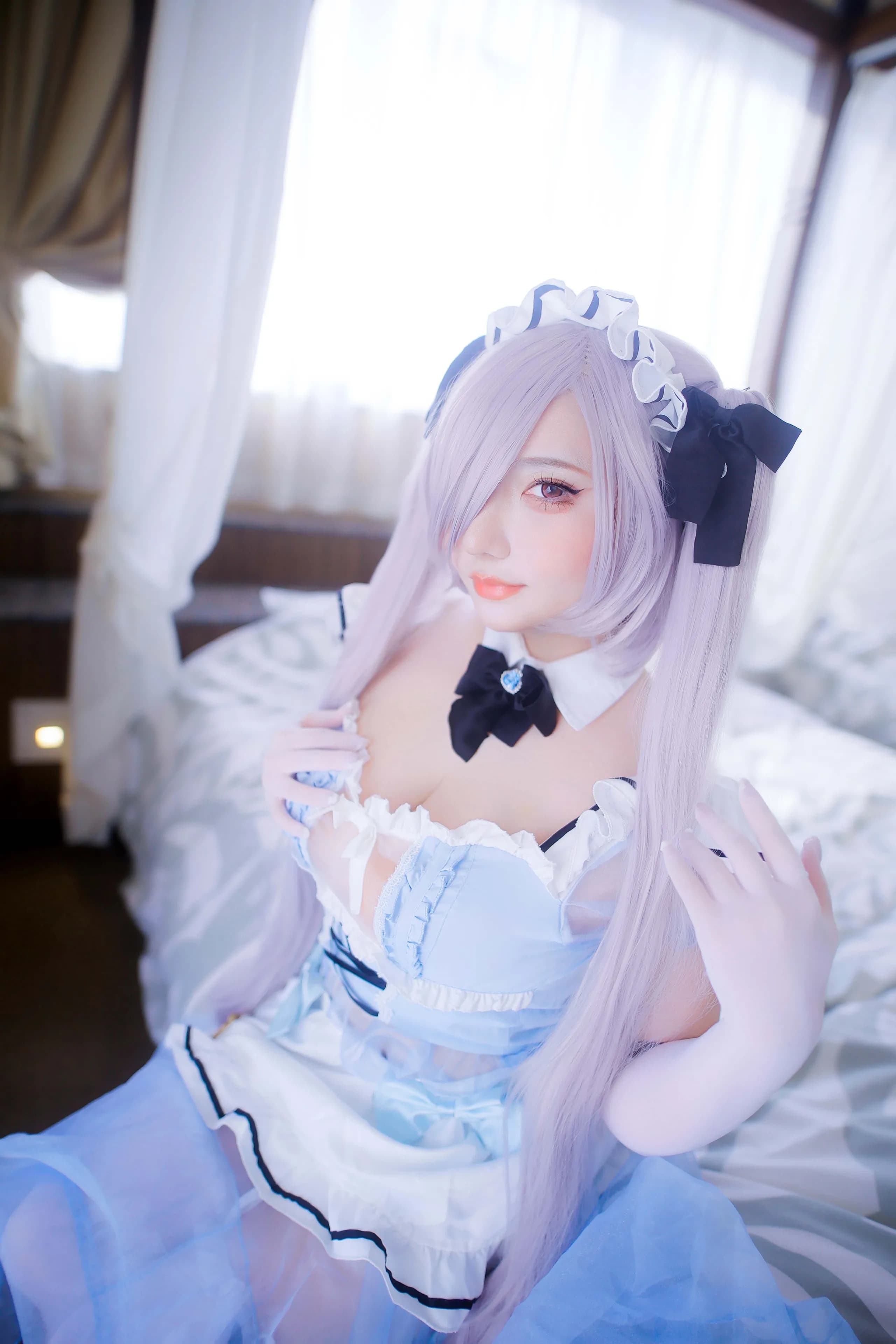 White Cinderella · 289