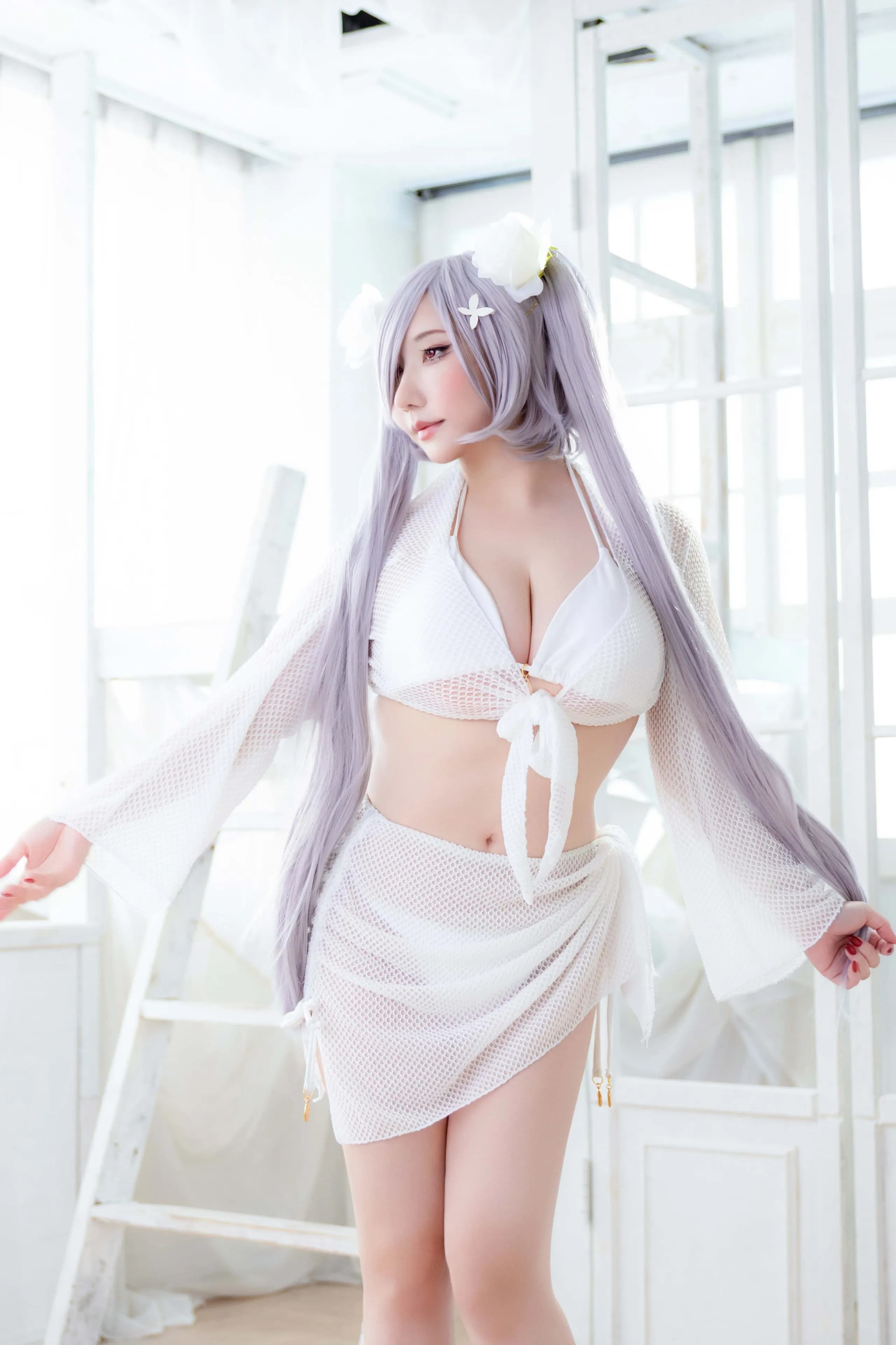 White Cinderella · 182