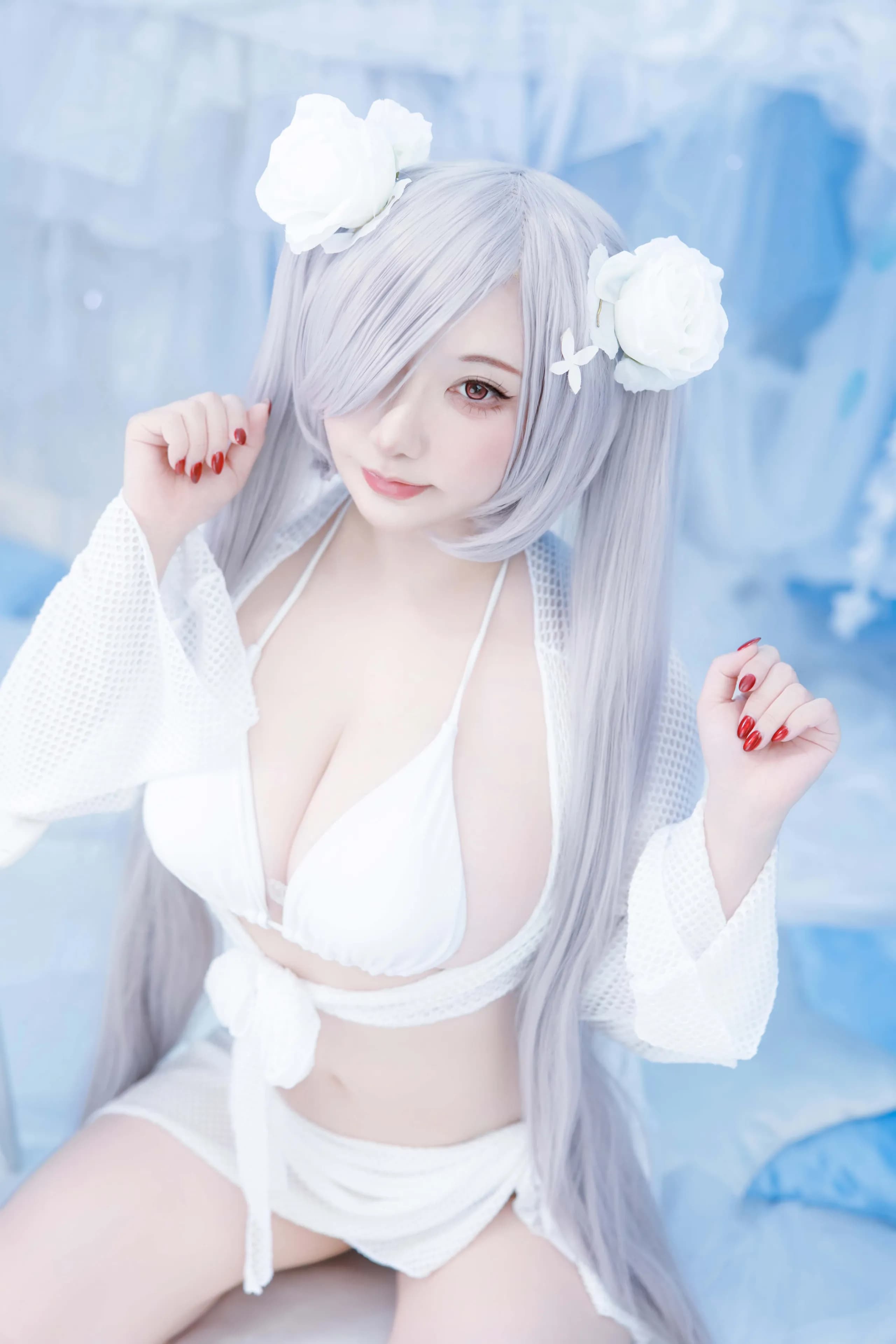 White Cinderella · 139